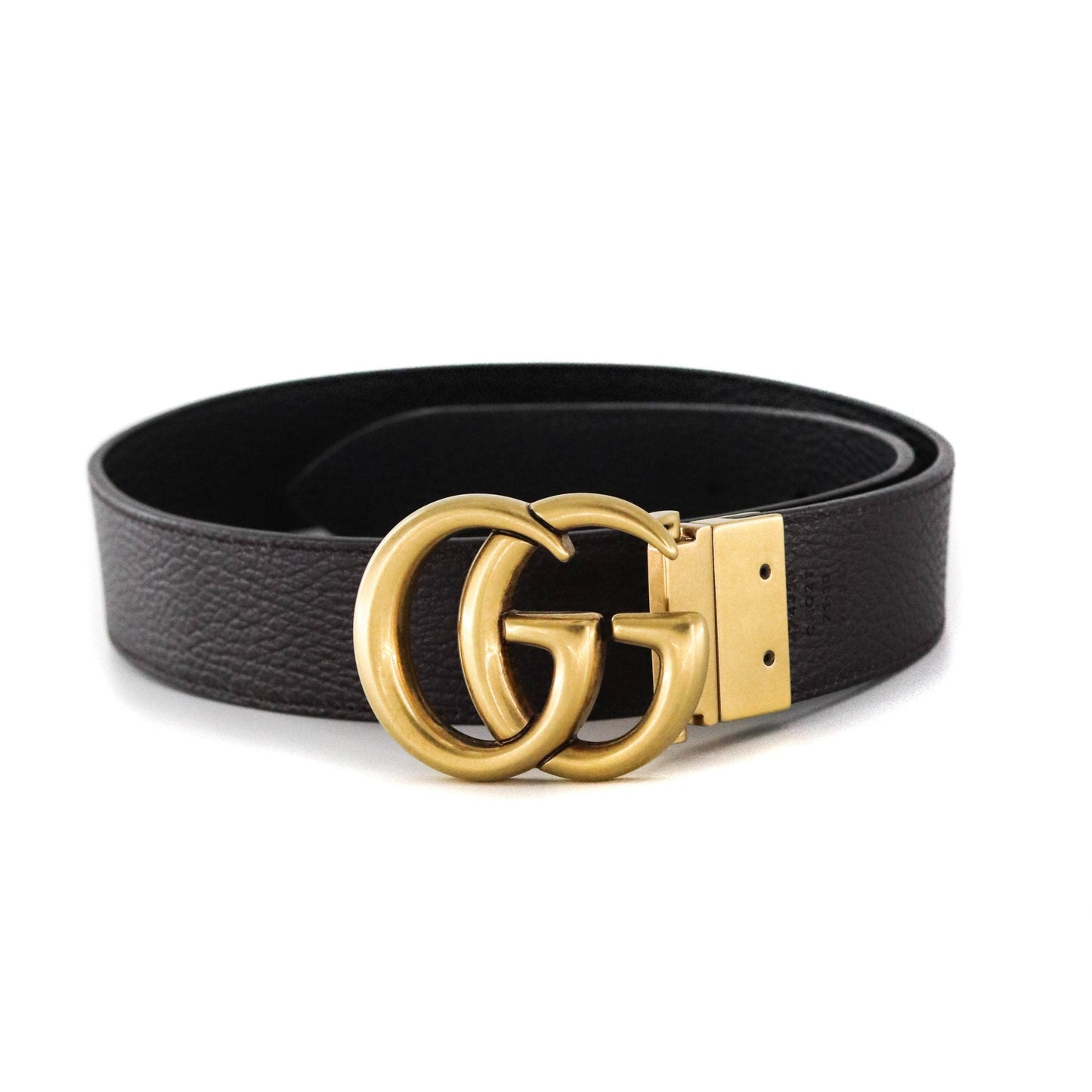 Gucci Leather Shoulder Bag