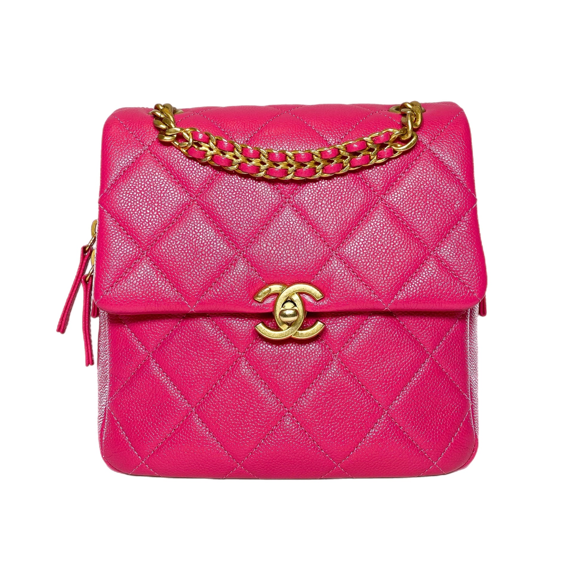 Chanel Backpack - Ewore Bags