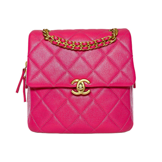 Chanel Backpack - Ewore Bags