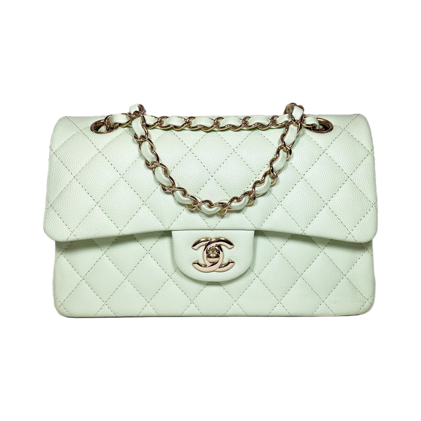 Chanel Flap Shoulder Bag - Ewore Bags