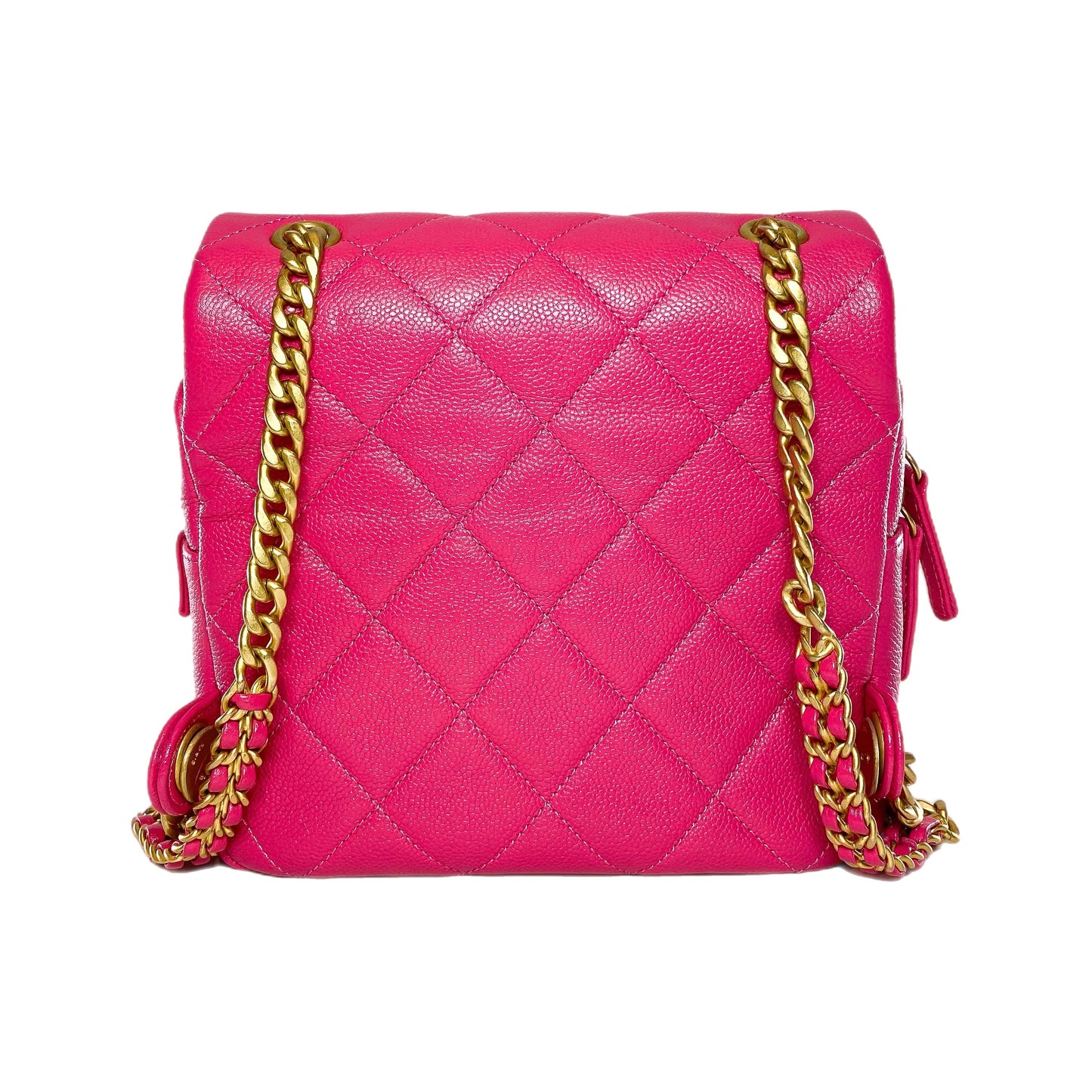 Chanel Backpack - Ewore Bags