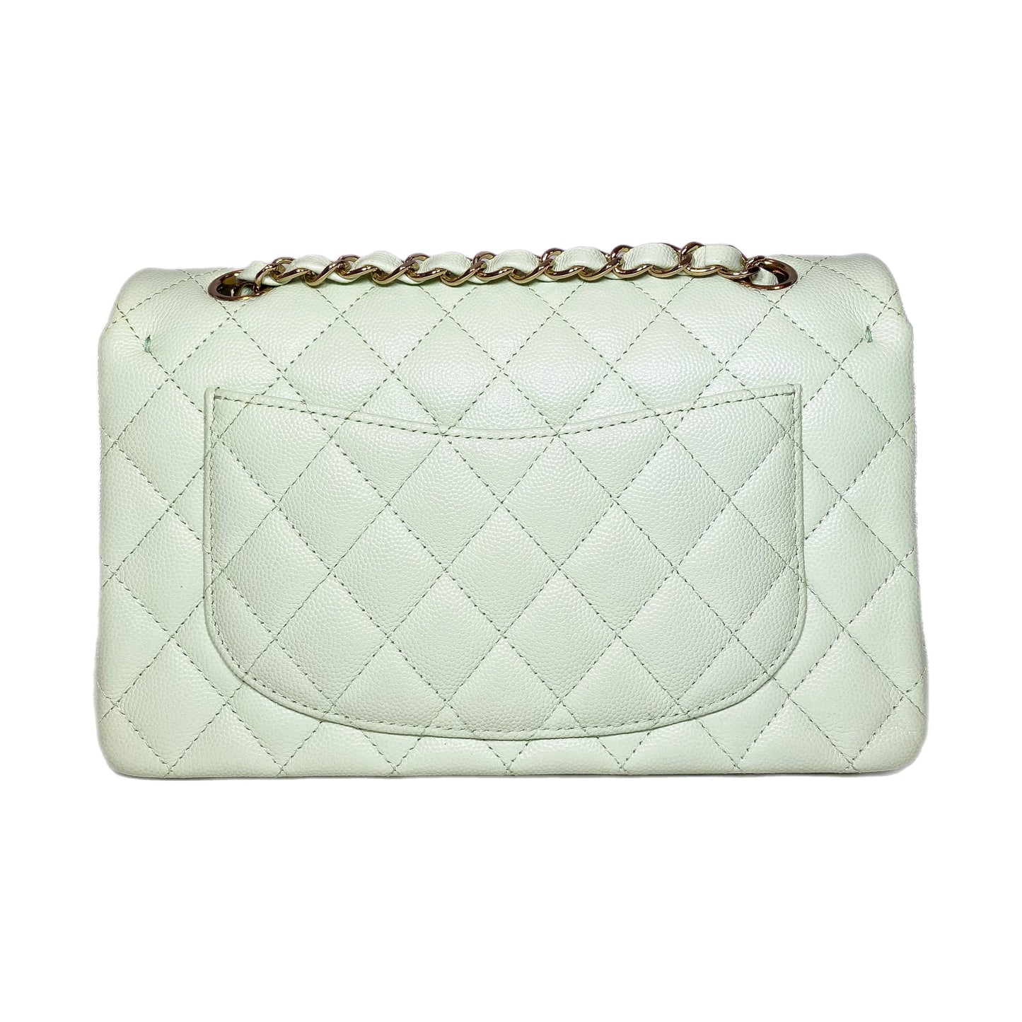 Chanel Flap Shoulder Bag - Ewore Bags