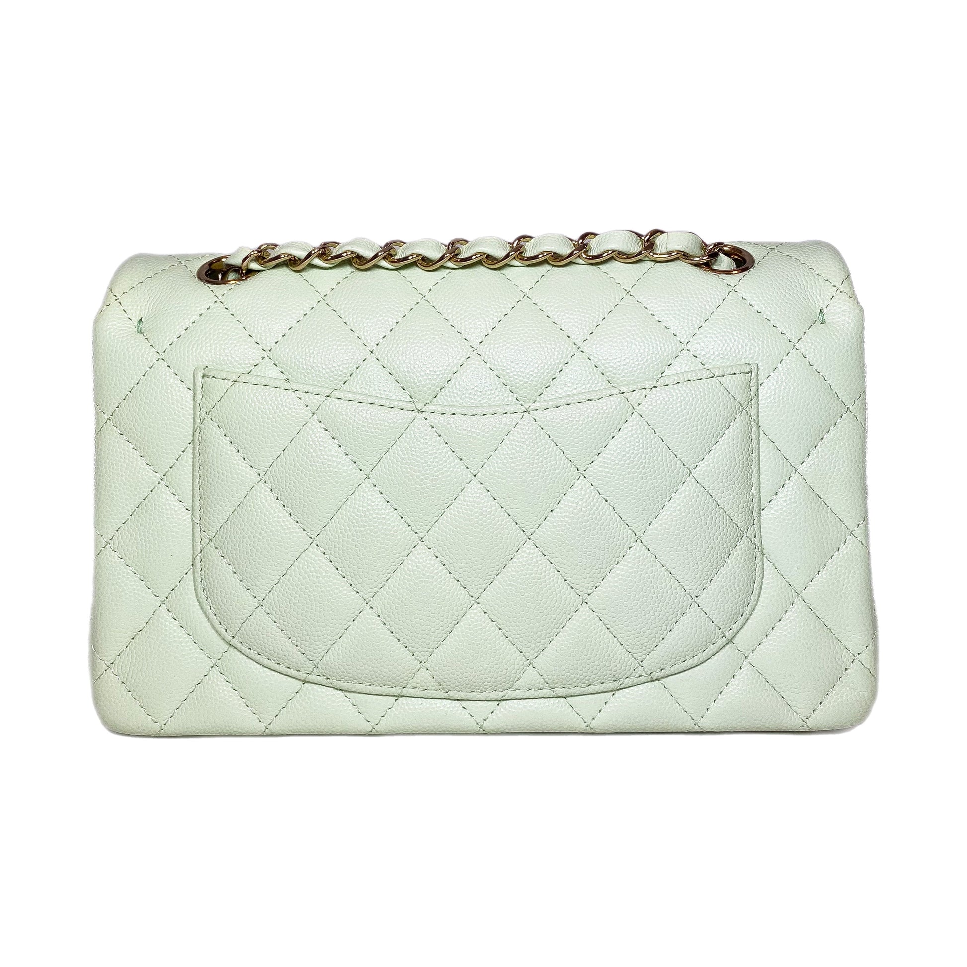 Chanel Flap Shoulder Bag - Ewore Bags