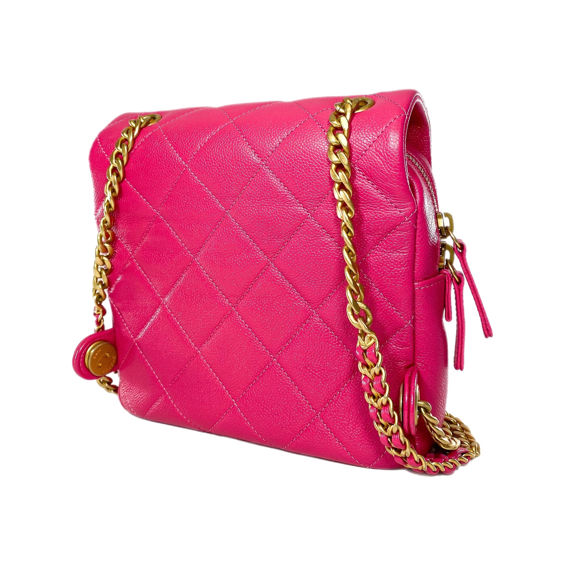 Chanel Backpack - Ewore Bags