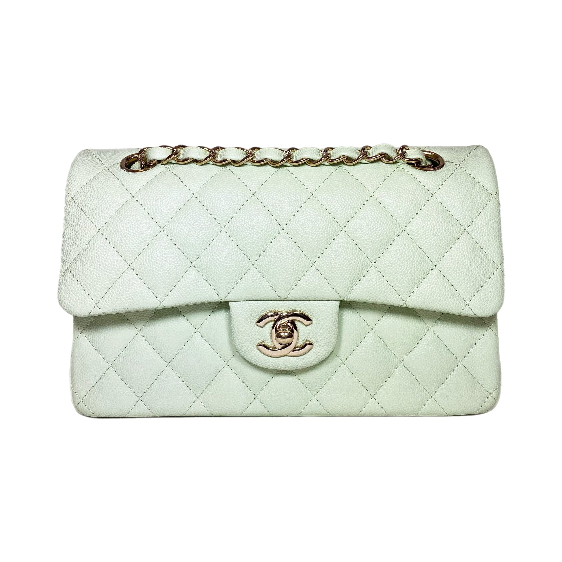Chanel Flap Shoulder Bag - Ewore Bags