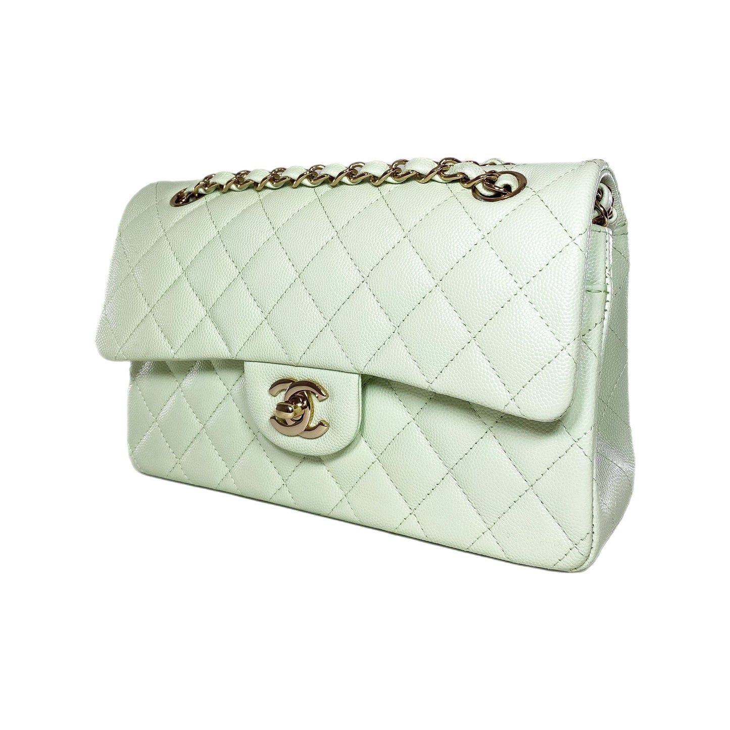Chanel Flap Shoulder Bag - Ewore Bags