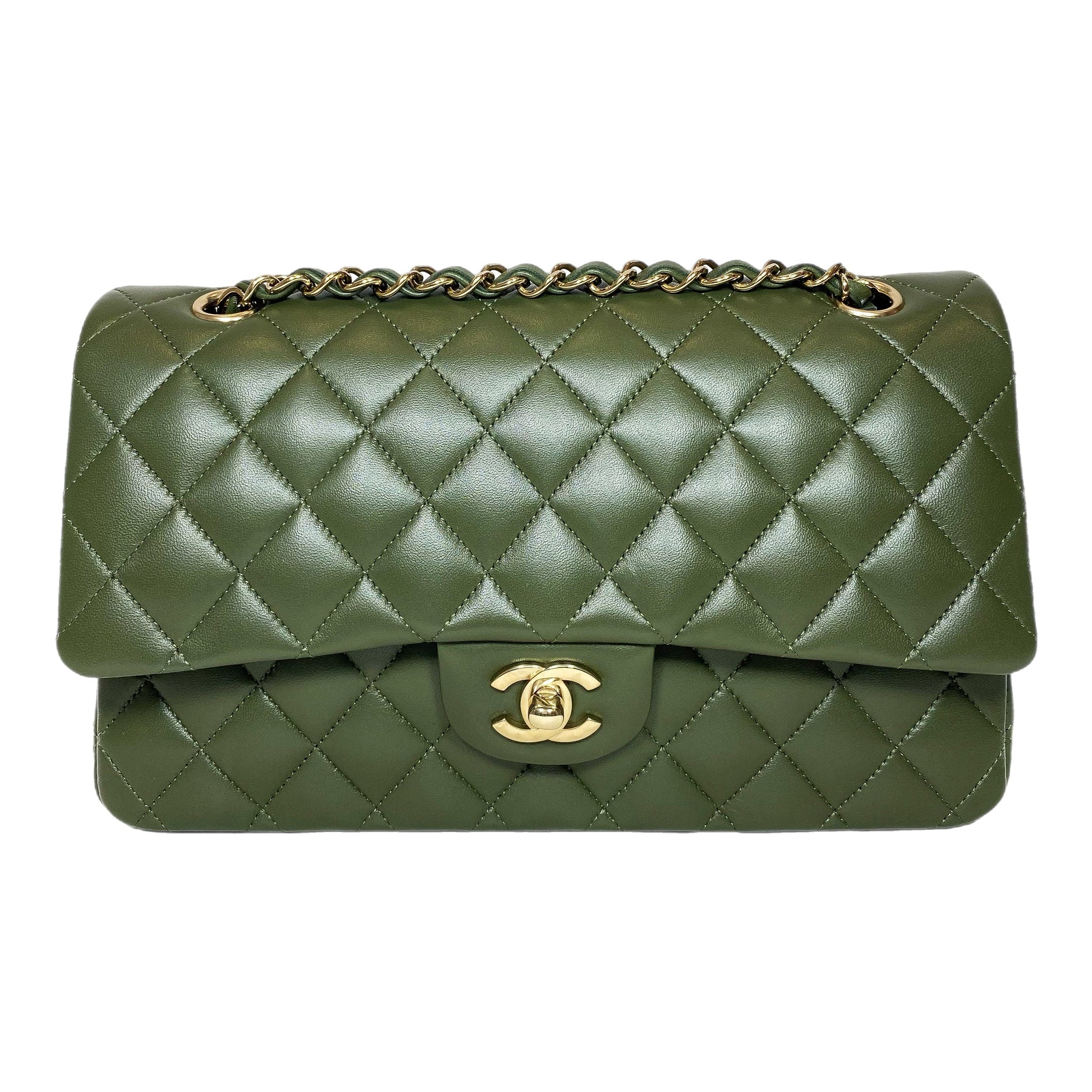 Chanel Flap Shoulder Bag - Ewore Bags