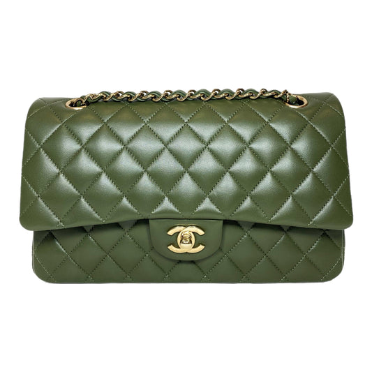 Chanel Flap Shoulder Bag - Ewore Bags