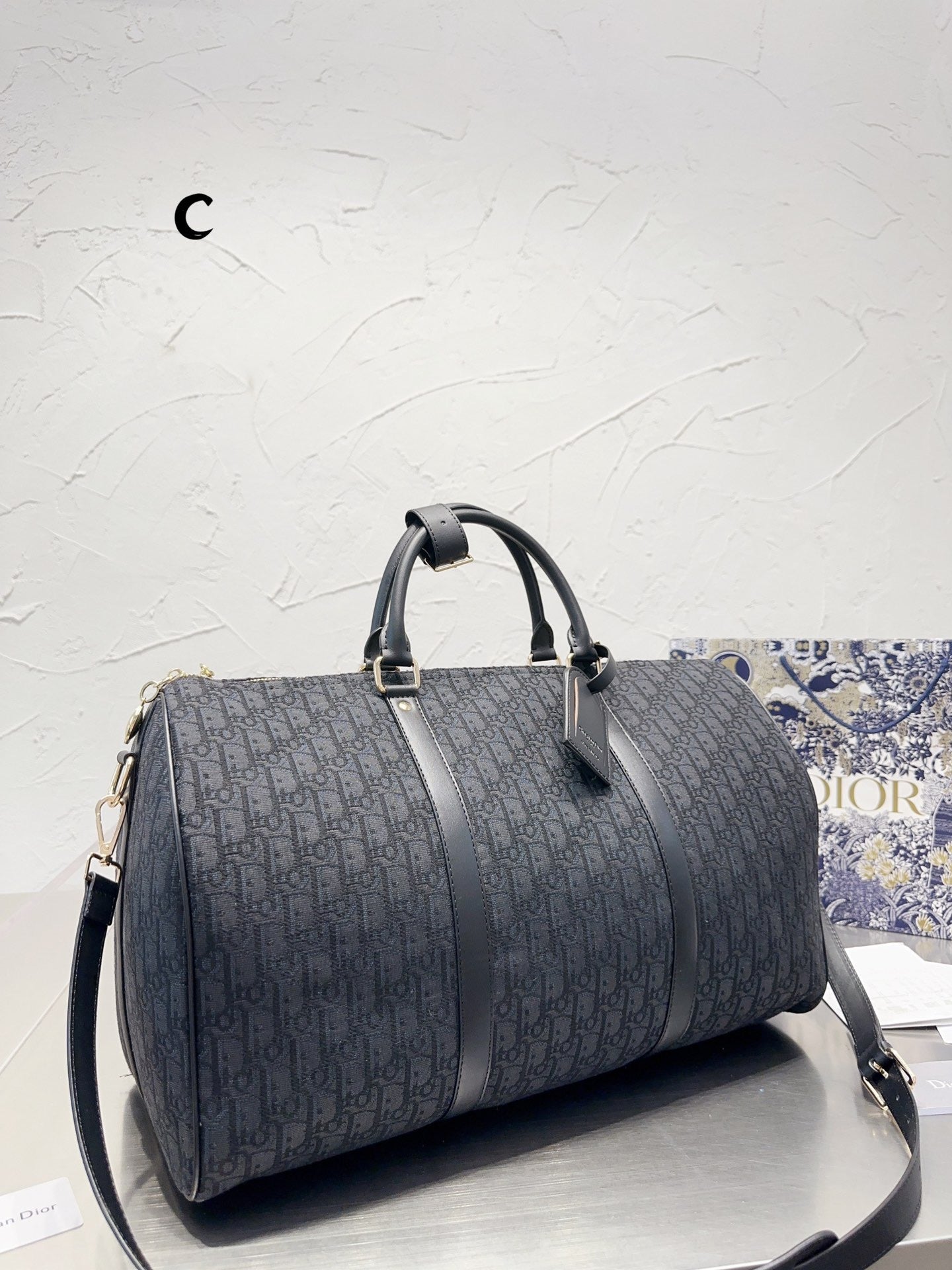 Dior Tote