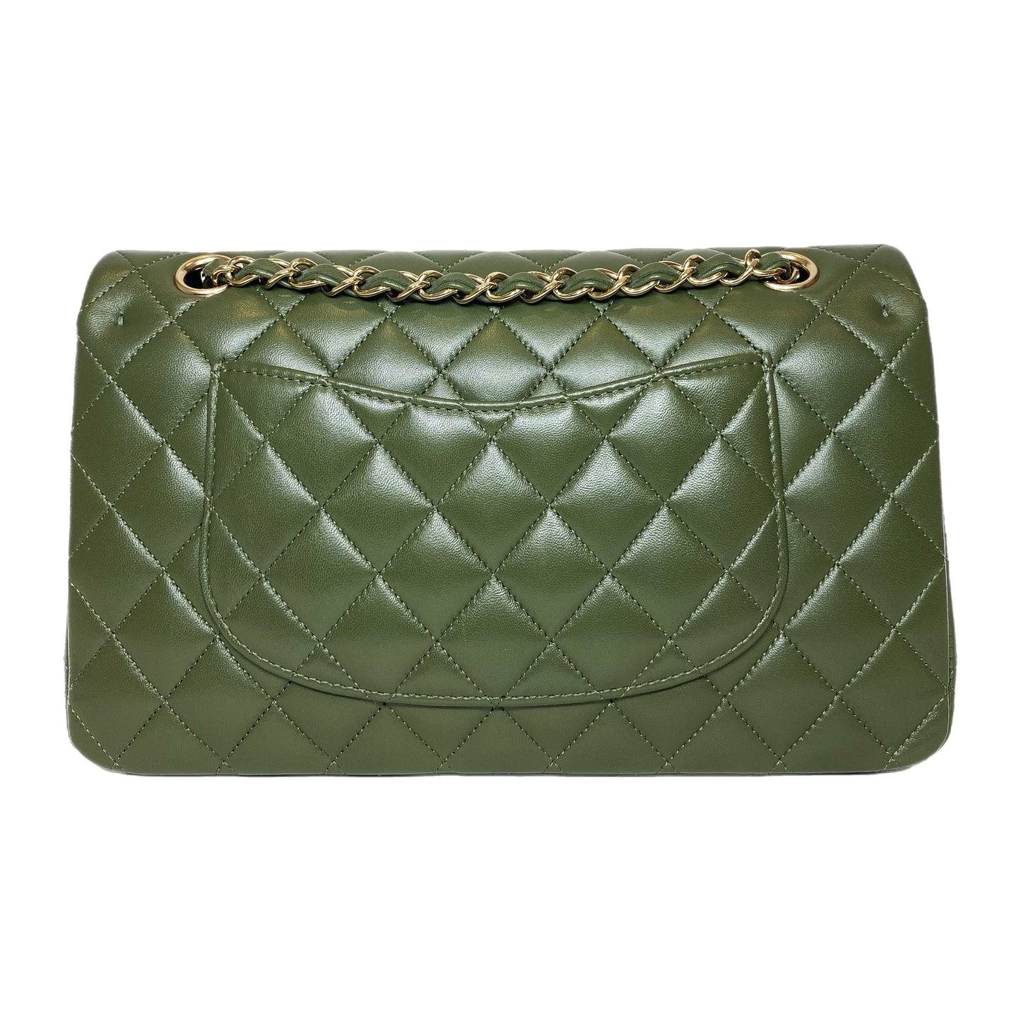 Chanel Flap Shoulder Bag - Ewore Bags