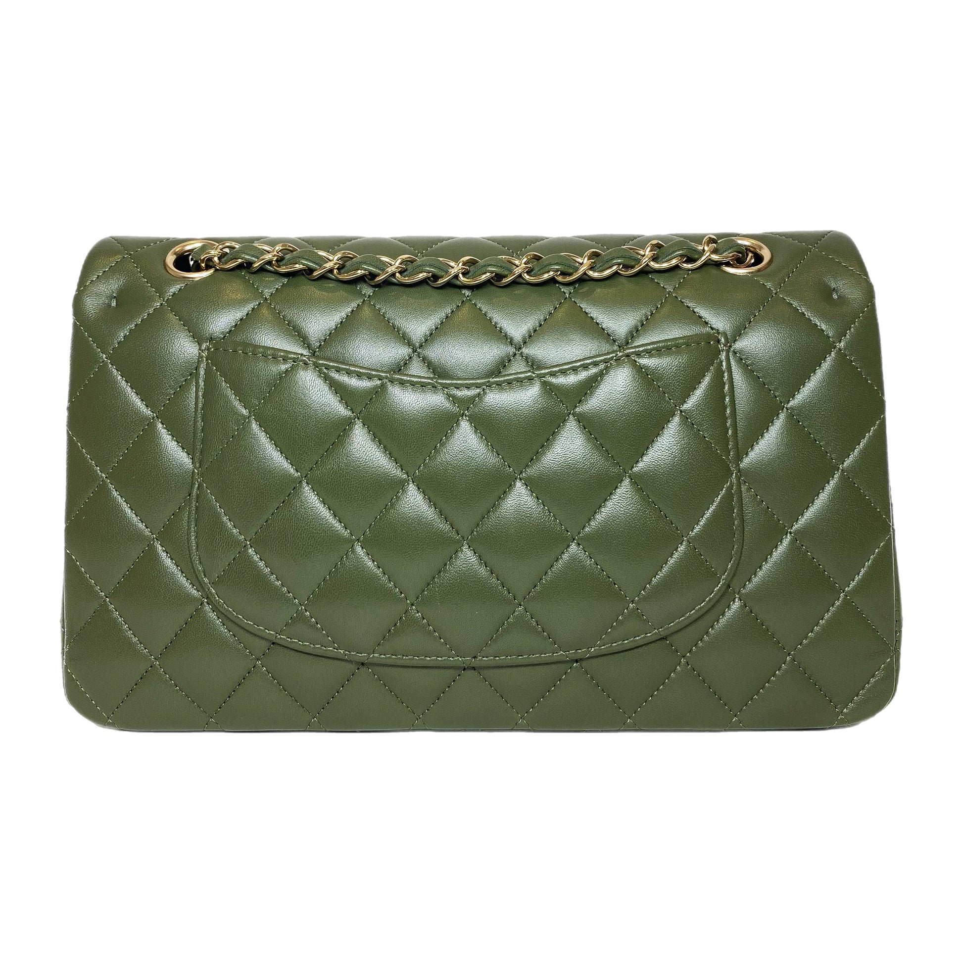 Chanel Flap Shoulder Bag - Ewore Bags