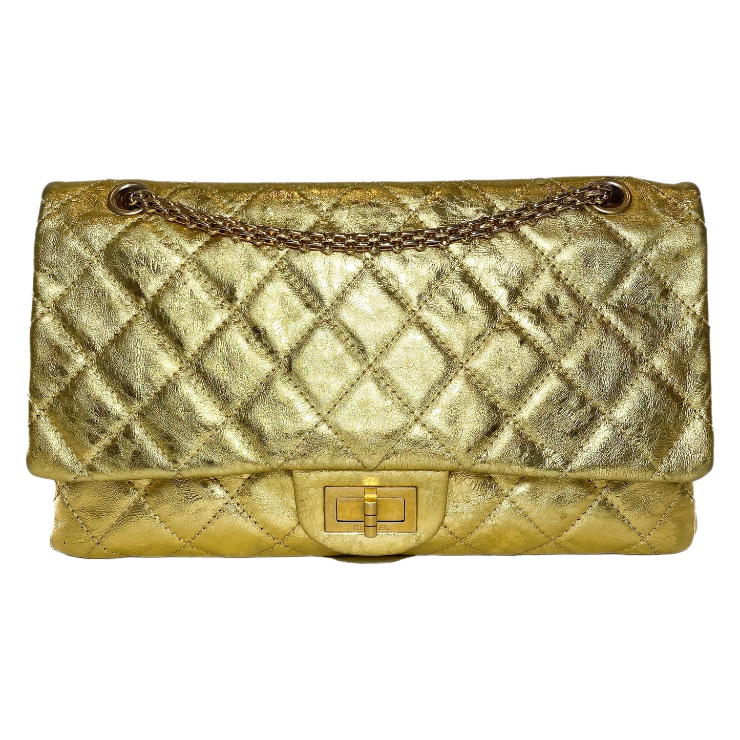 Chanel Flap Shoulder Bag - Ewore Bags