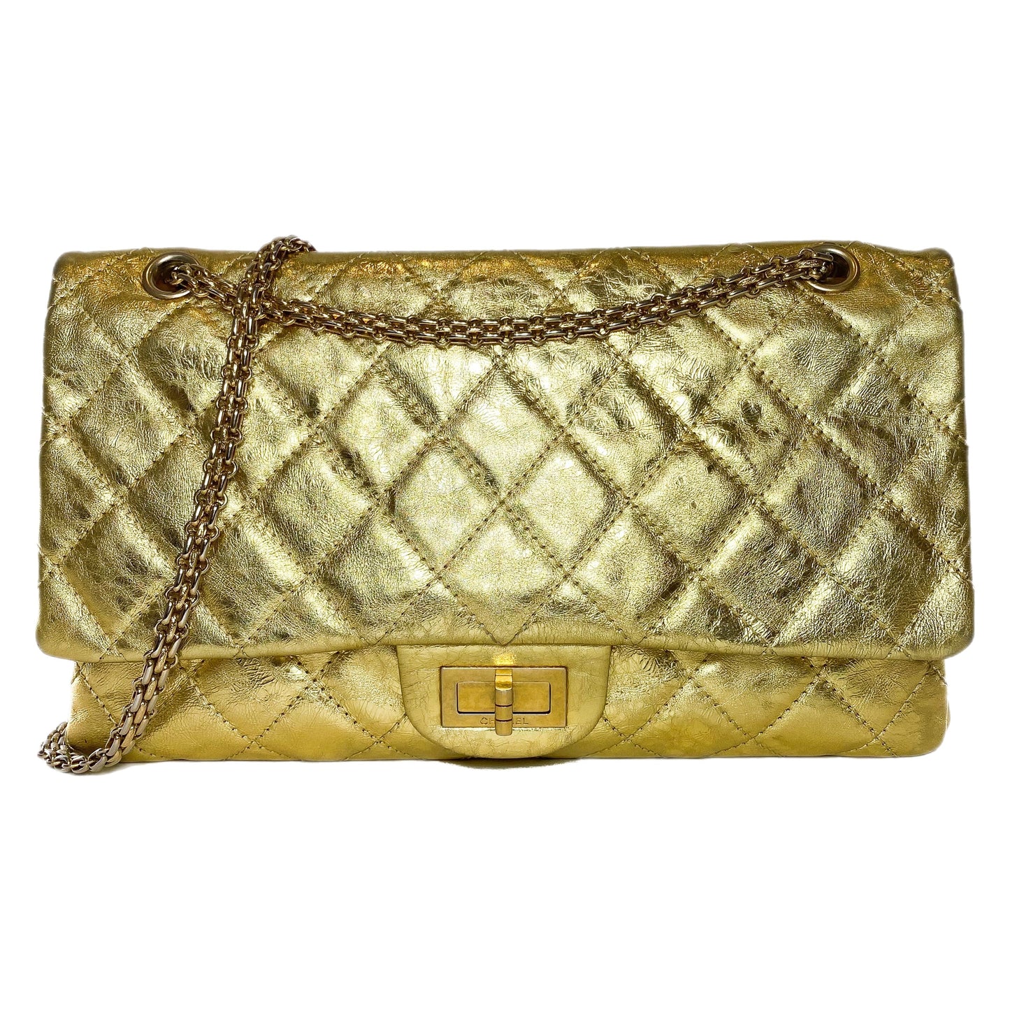 Chanel Flap Shoulder Bag - Ewore Bags