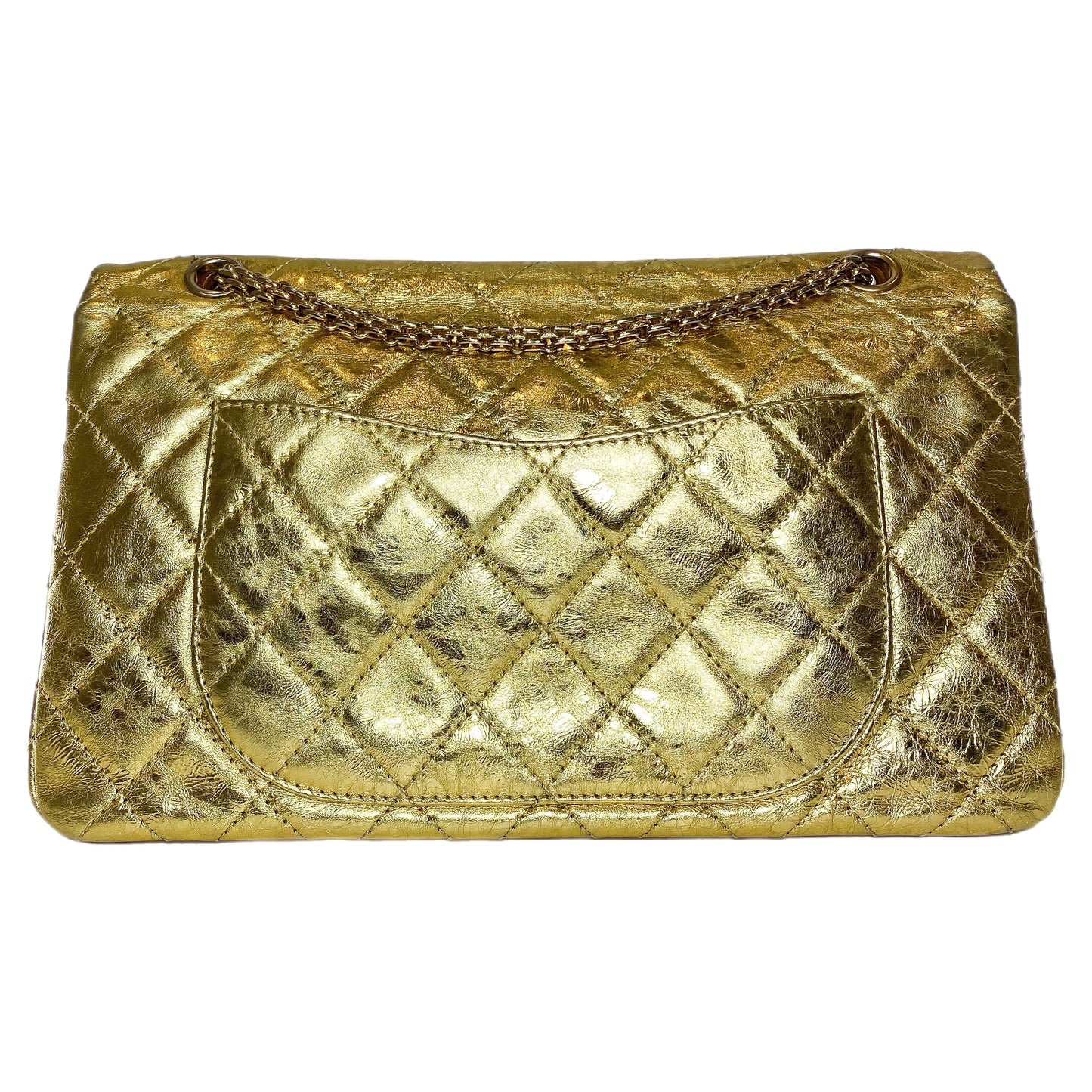 Chanel Flap Shoulder Bag - Ewore Bags