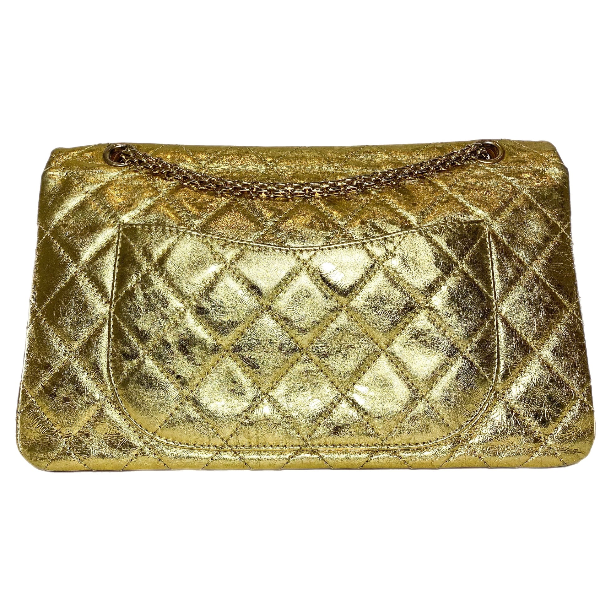 Chanel Flap Shoulder Bag - Ewore Bags
