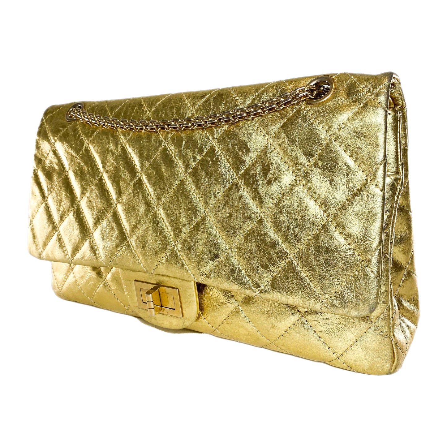 Chanel Flap Shoulder Bag - Ewore Bags