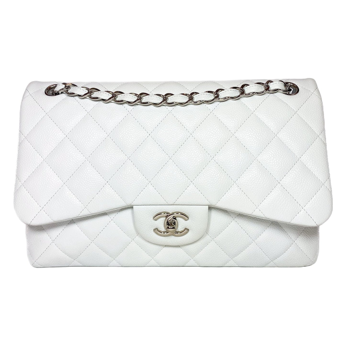 Chanel Flap Shoulder Bag - Ewore Bags