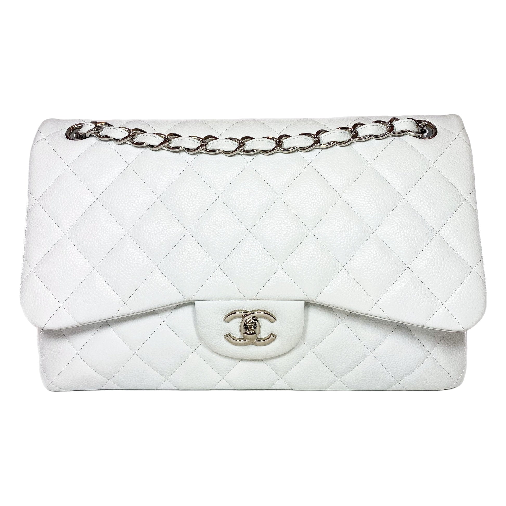 Chanel Flap Shoulder Bag - Ewore Bags