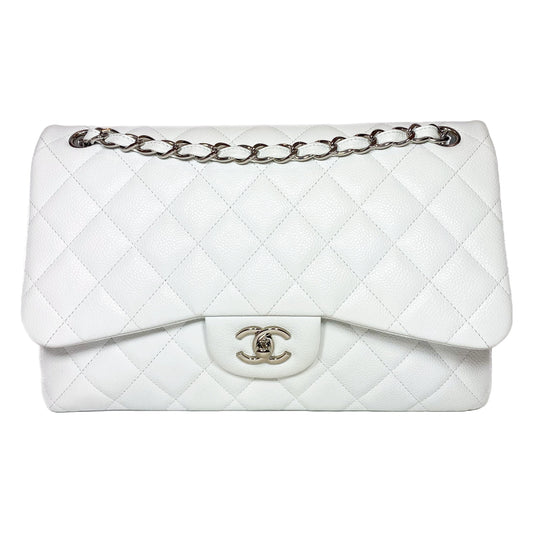 Chanel Flap Shoulder Bag - Ewore Bags