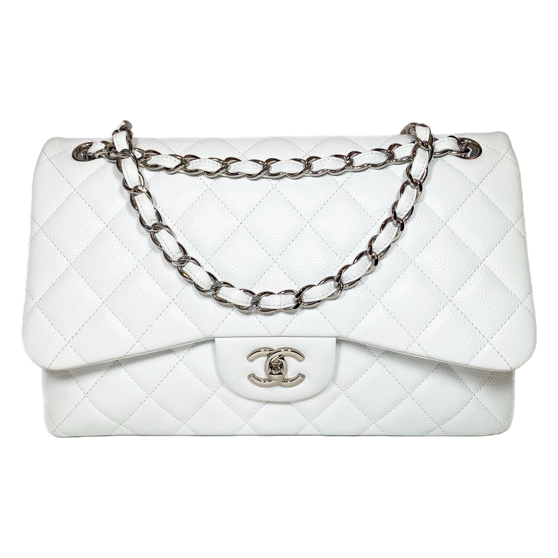 Chanel Flap Shoulder Bag - Ewore Bags