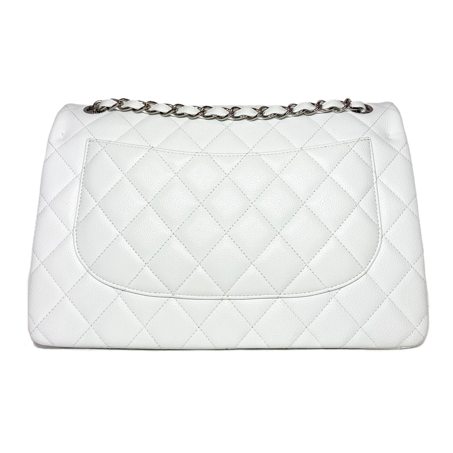 Chanel Flap Shoulder Bag - Ewore Bags