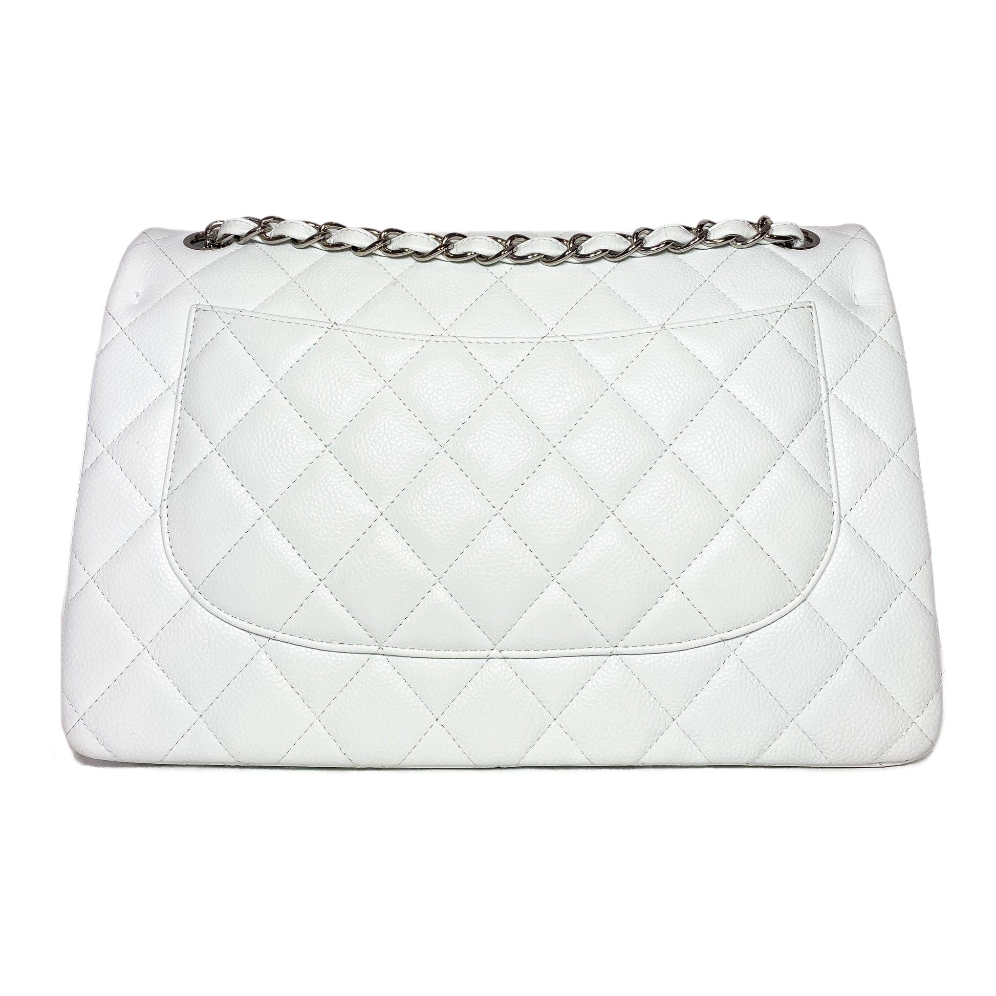 Chanel Flap Shoulder Bag - Ewore Bags
