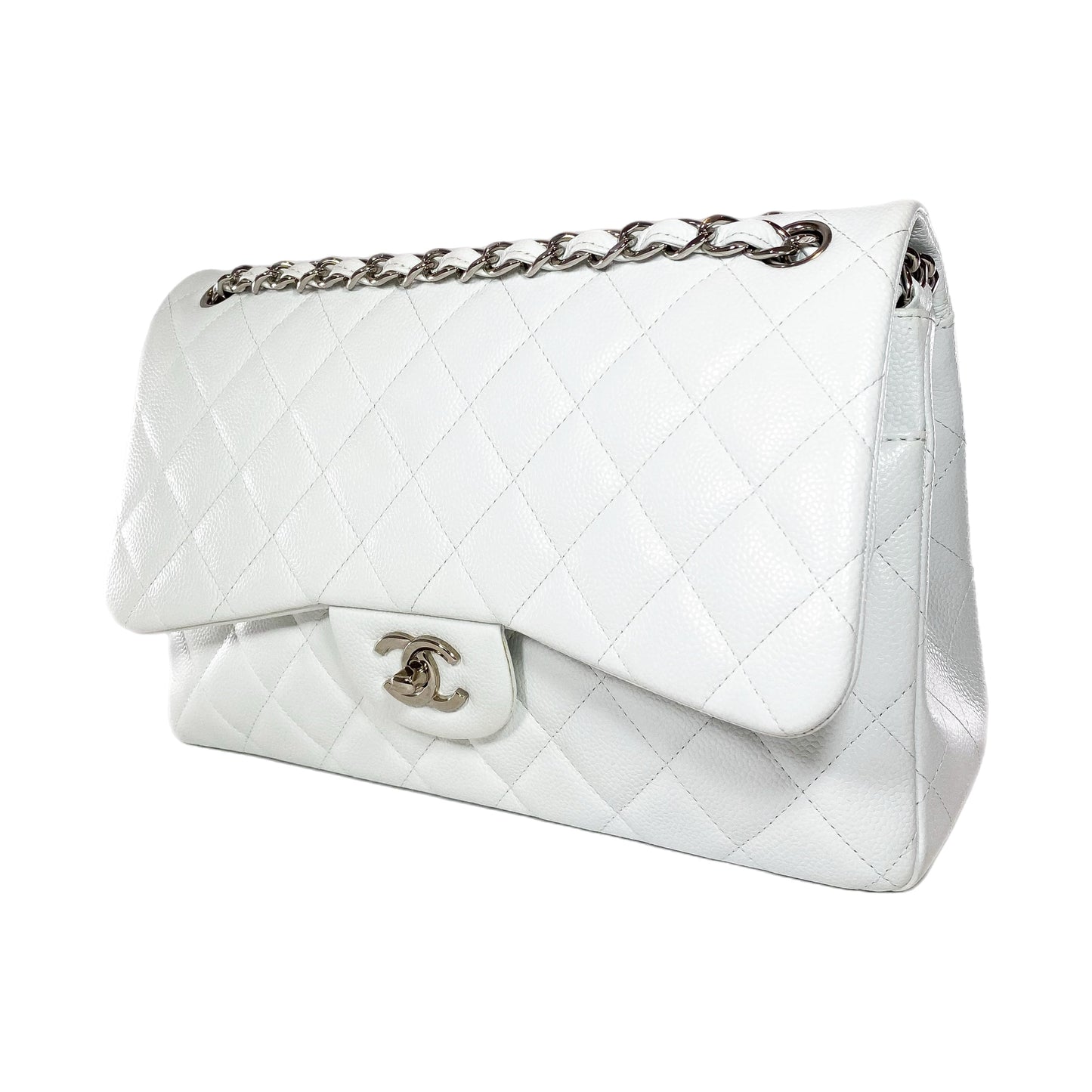 Chanel Flap Shoulder Bag - Ewore Bags