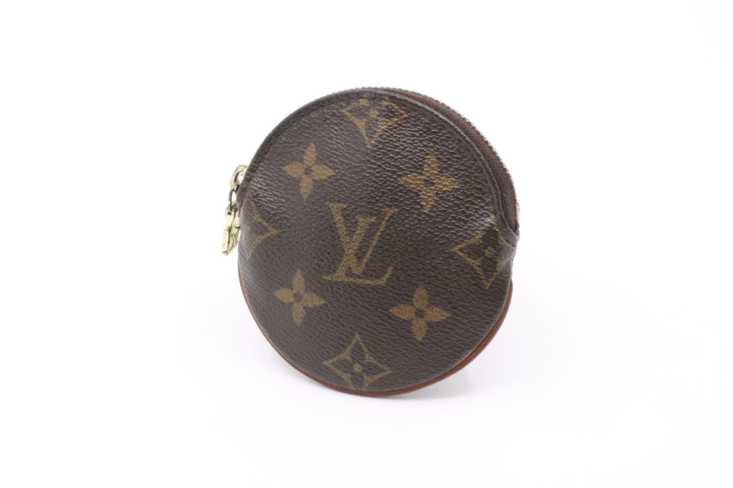Louis Vuitton Coin Case in Monogram Canvas