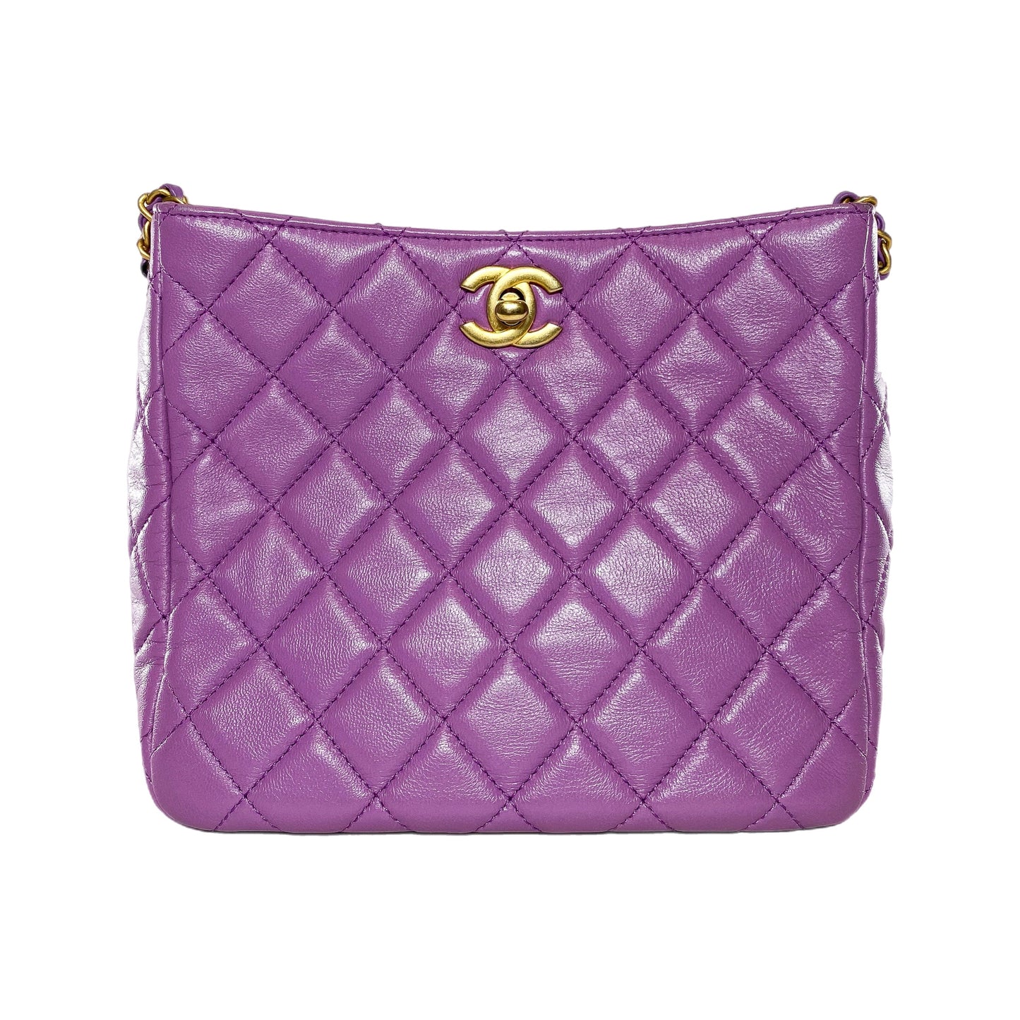 Chanel Shoulder Bag - Ewore Bags