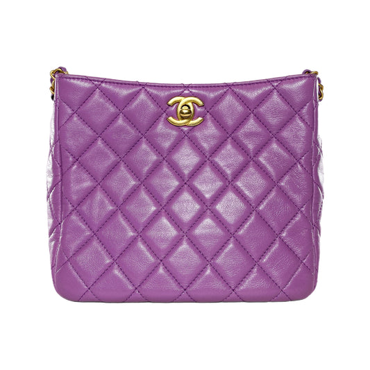 Chanel Shoulder Bag - Ewore Bags