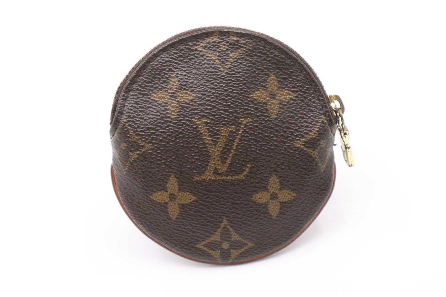 Louis Vuitton Coin Case in Monogram Canvas