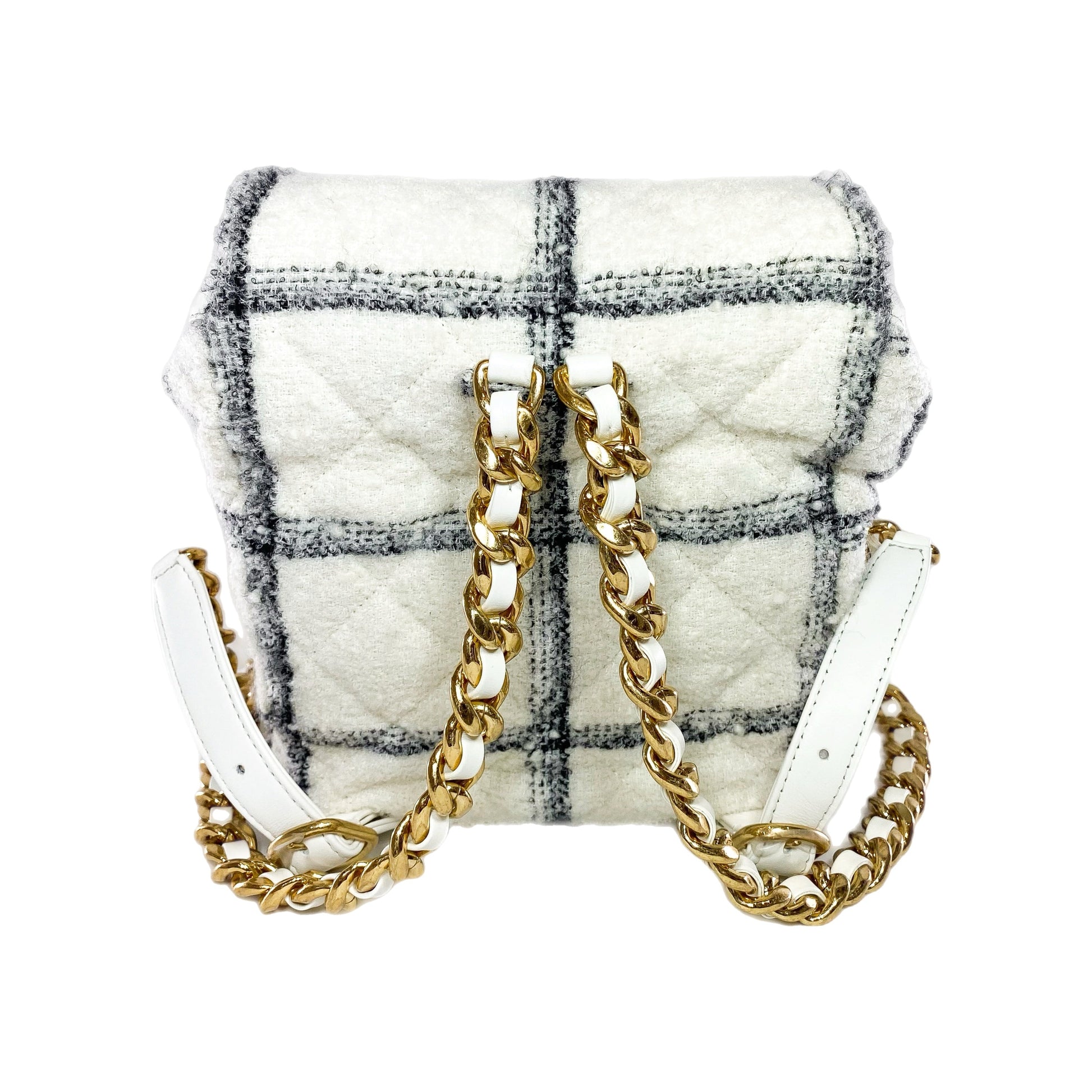 Chanel Backpack - Ewore Bags