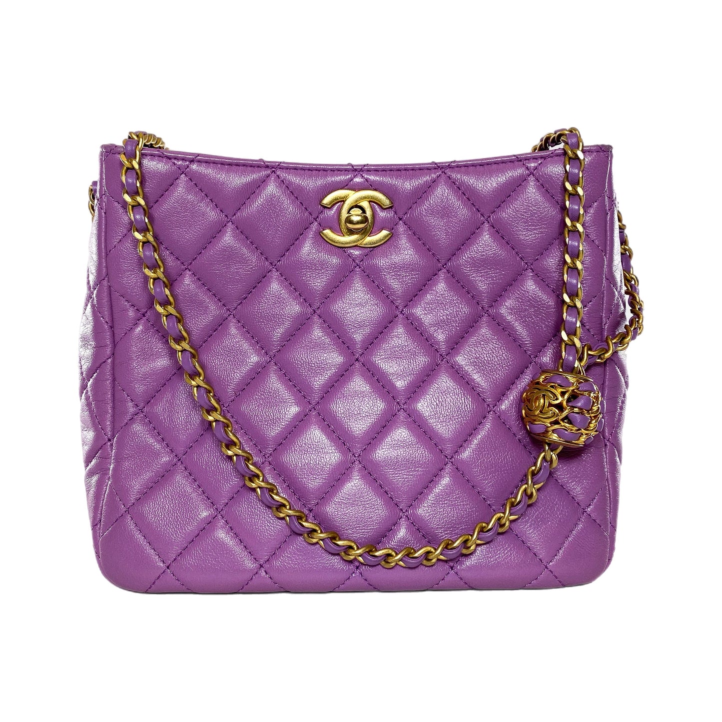 Chanel Shoulder Bag - Ewore Bags