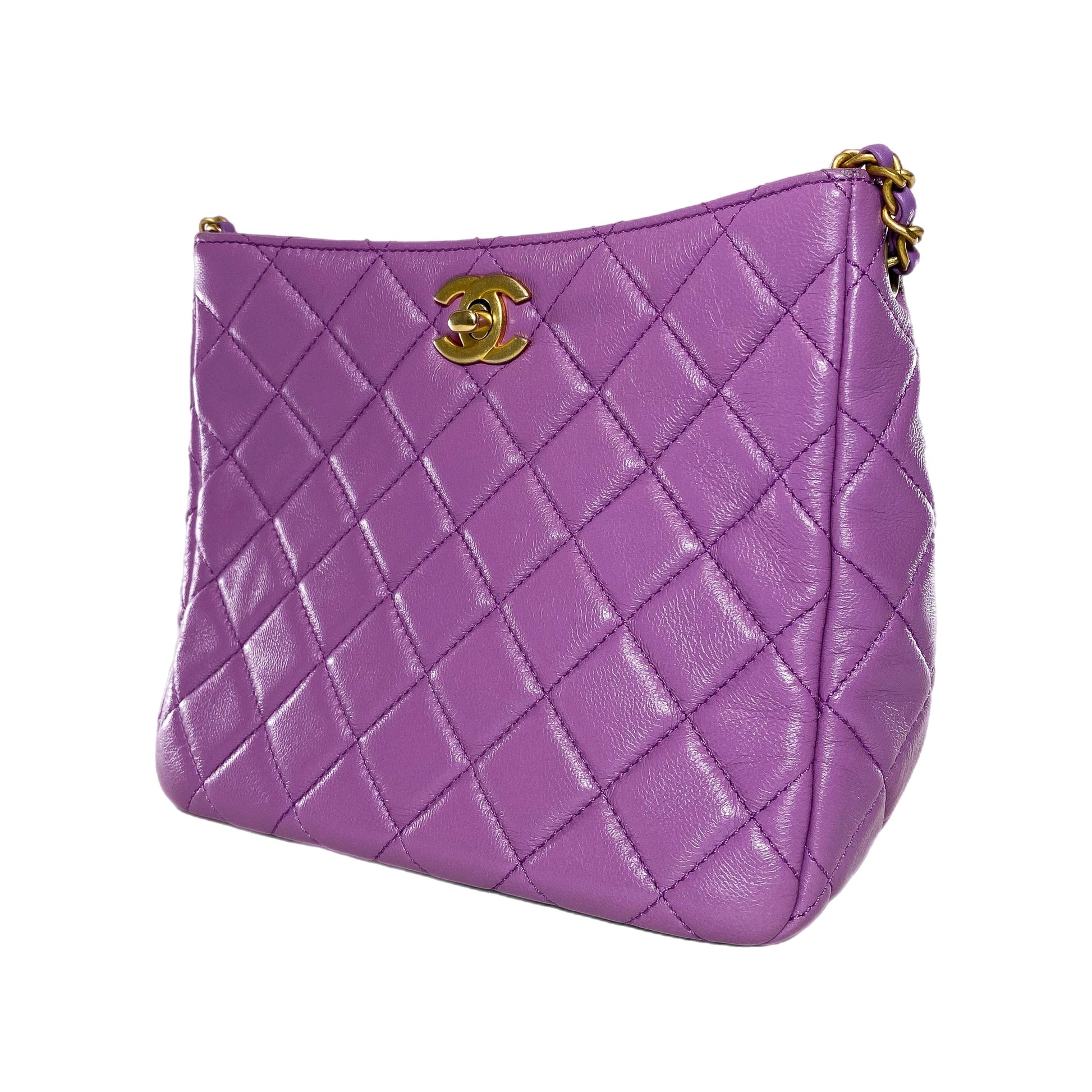 Chanel Shoulder Bag - Ewore Bags