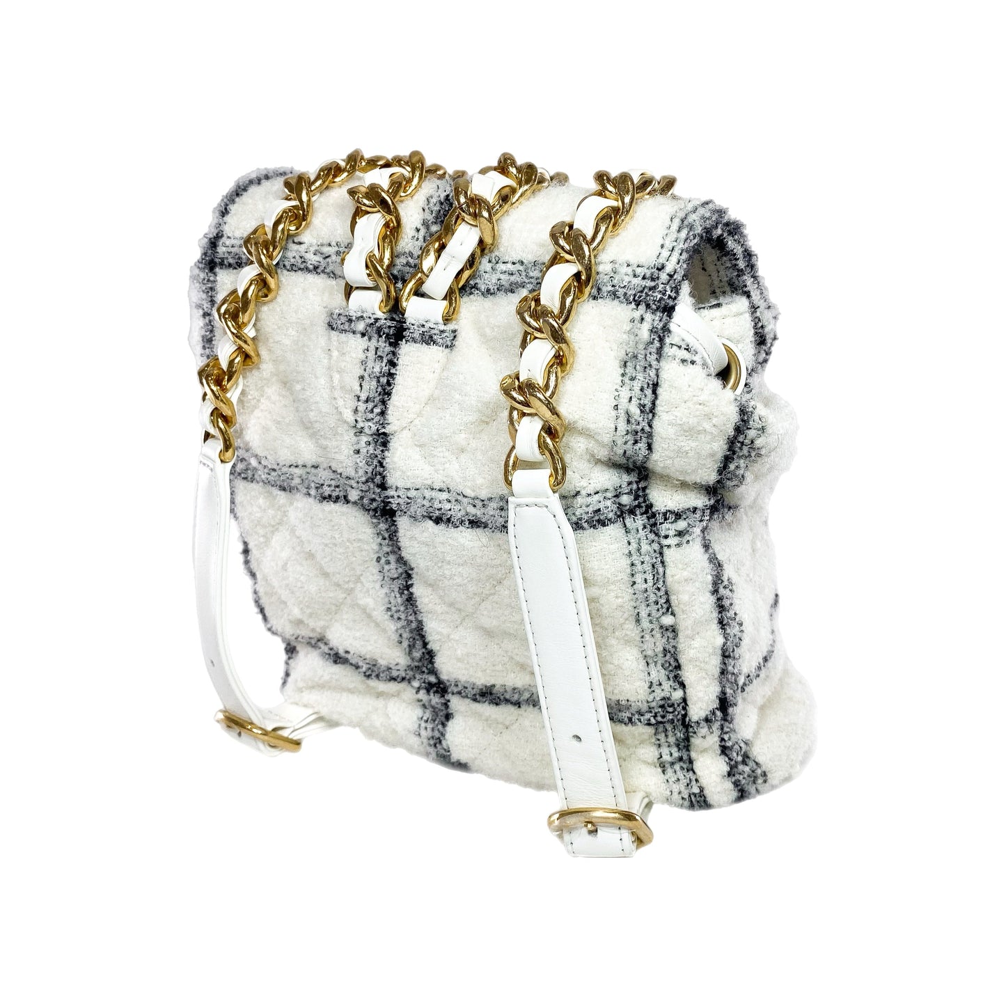 Chanel Backpack - Ewore Bags