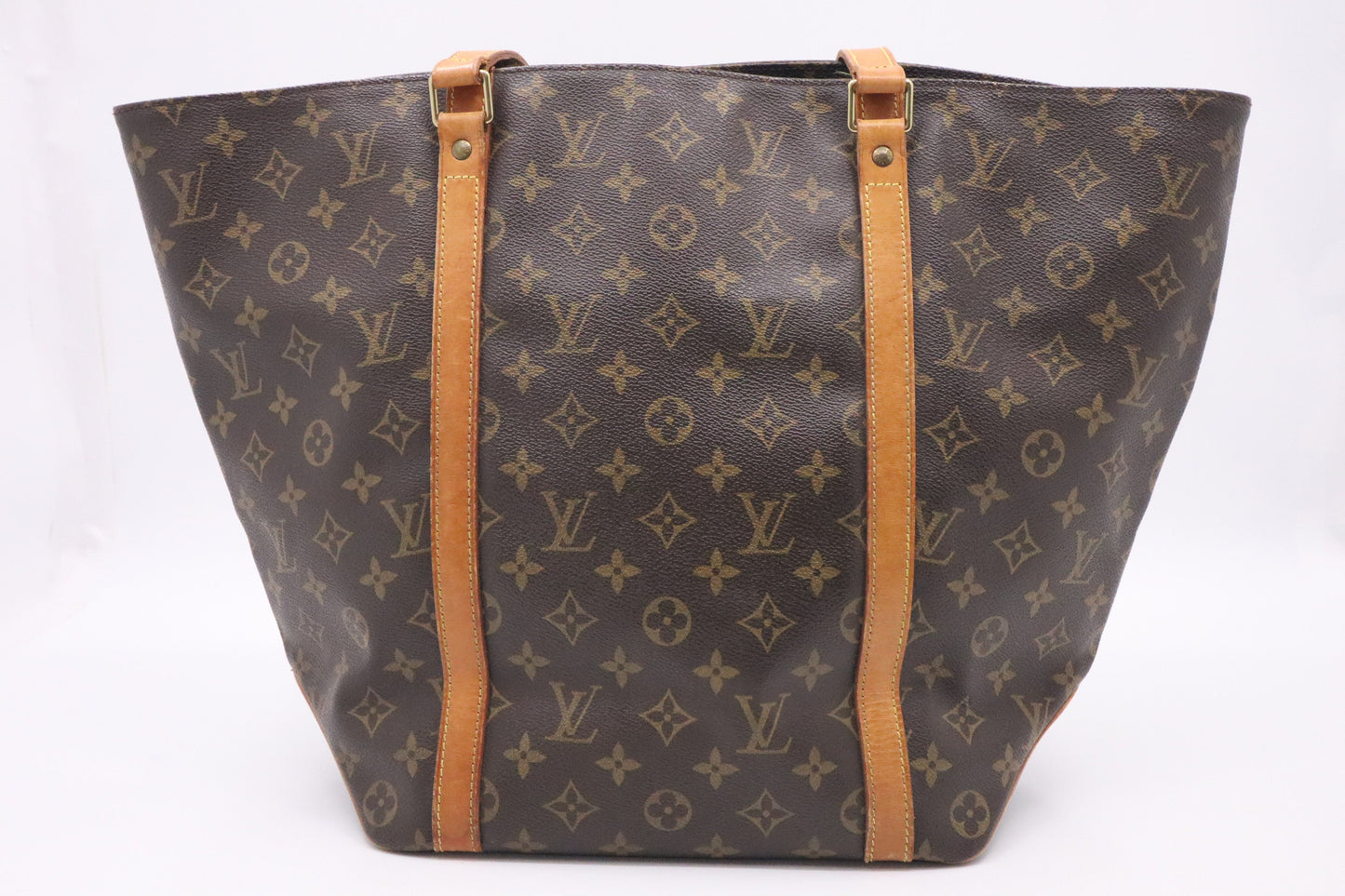 Louis Vuitton Sac Shopping 48 in Monogram Canvas