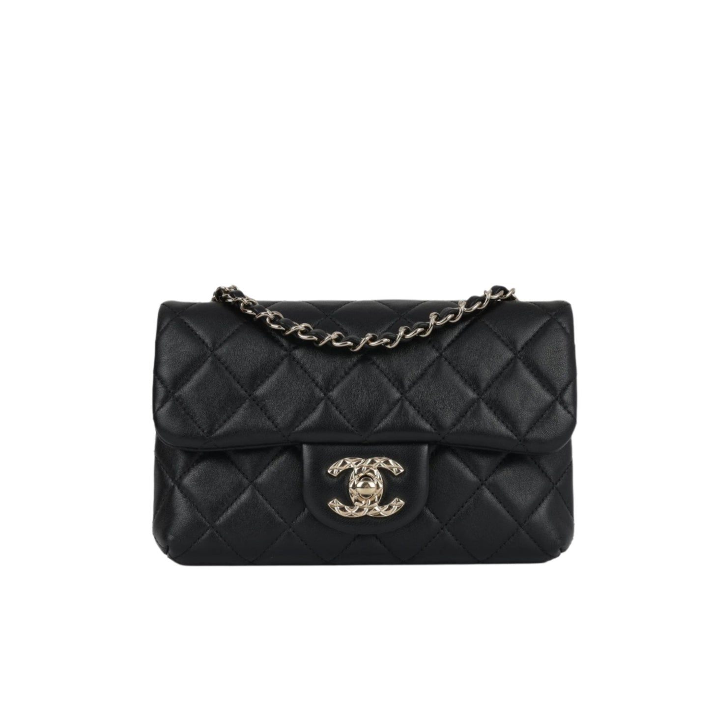 Chanel Mini Shoulder Bag - EworeBags