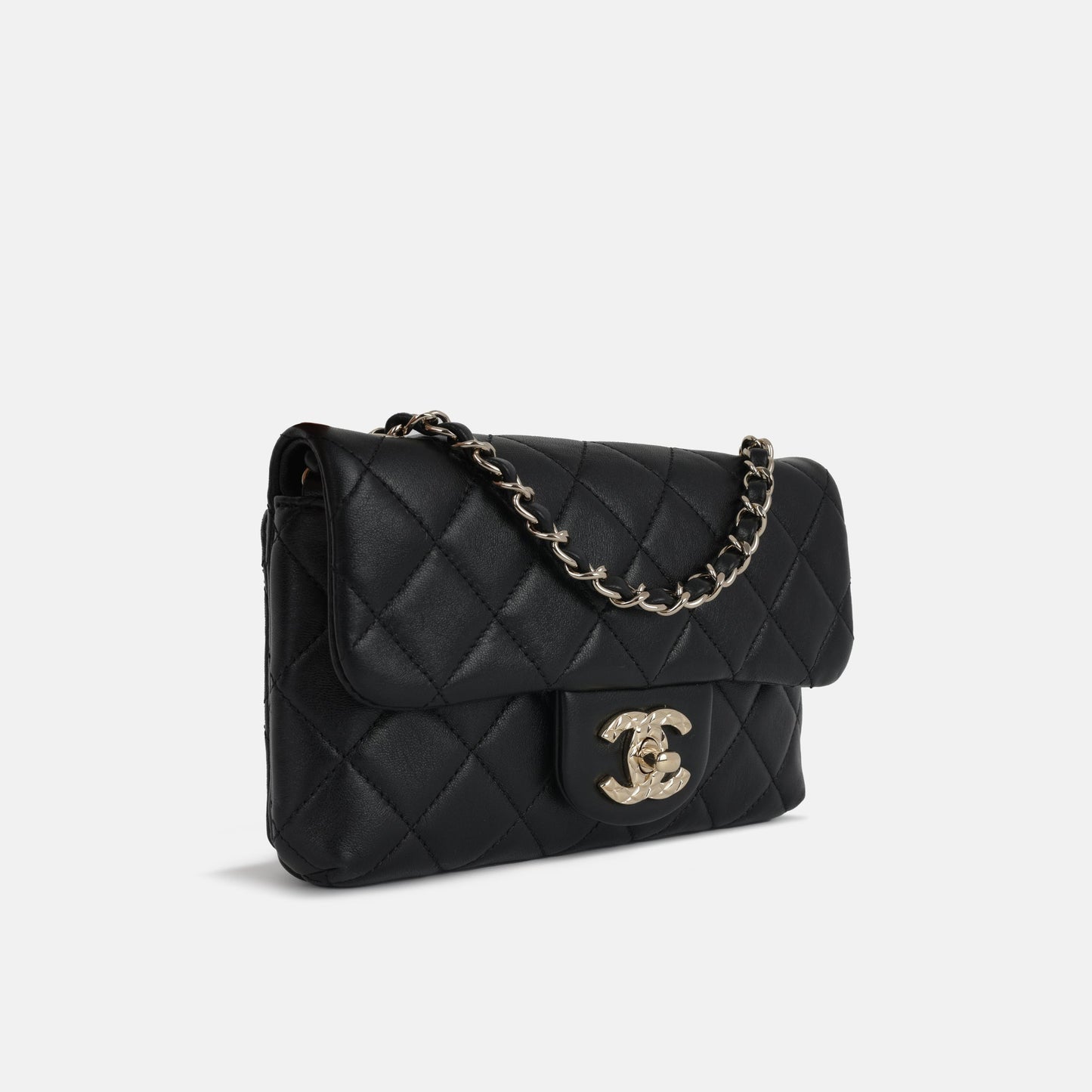Chanel Mini Shoulder Bag - EworeBags
