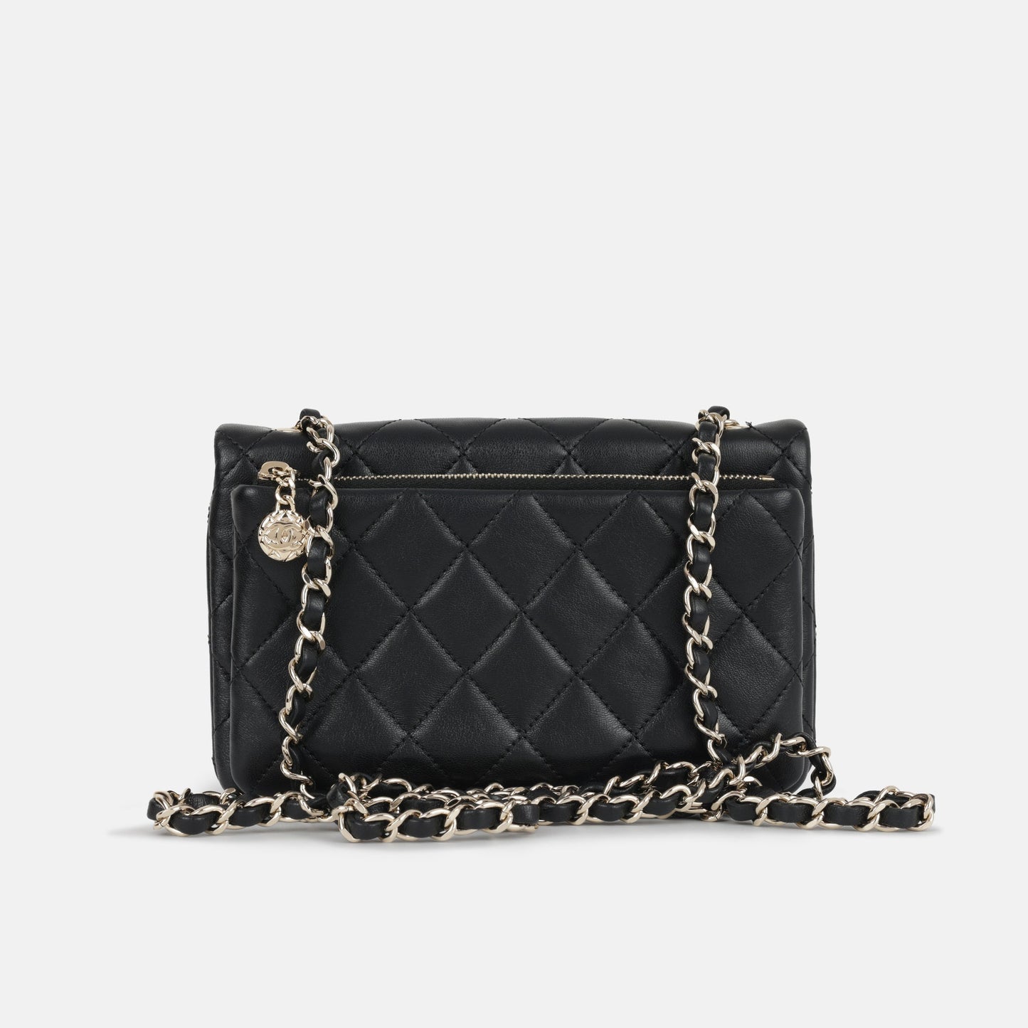 Chanel Mini Shoulder Bag - EworeBags