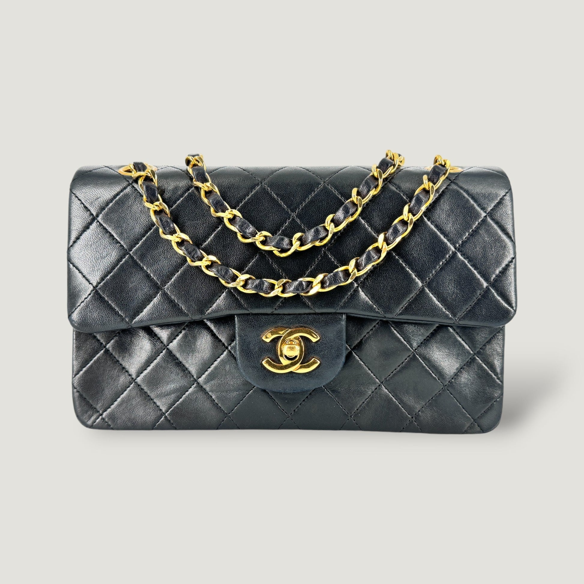Chanel Handbag Bag - Ewore Bags