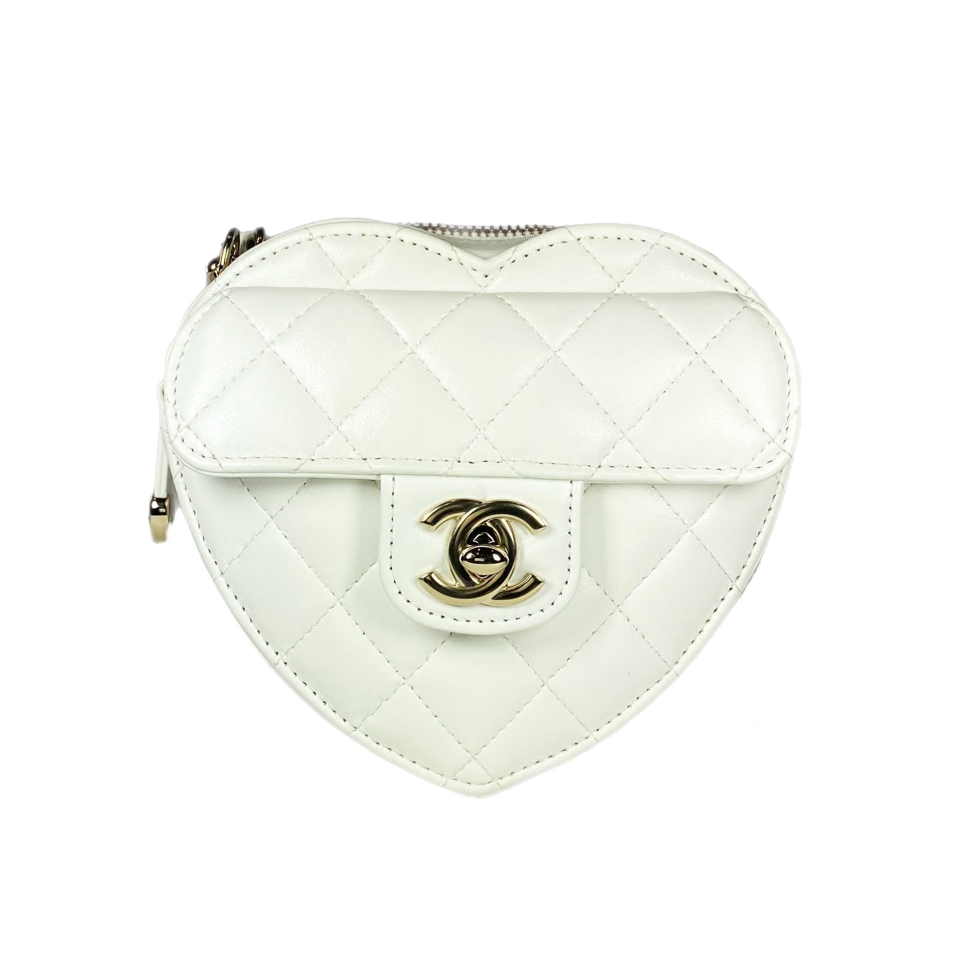 Chanel Clutch - Ewore Bags