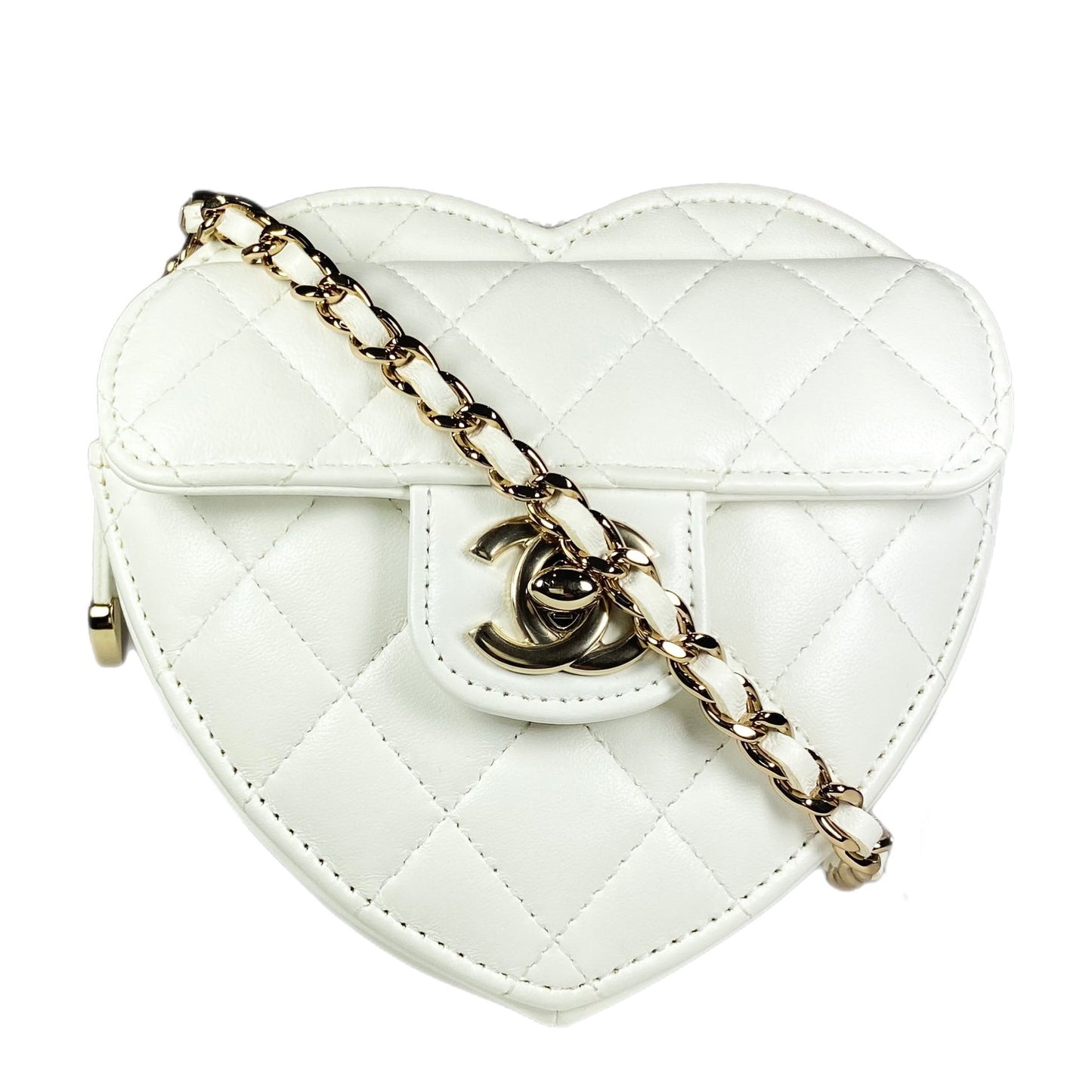 Chanel Clutch - Ewore Bags