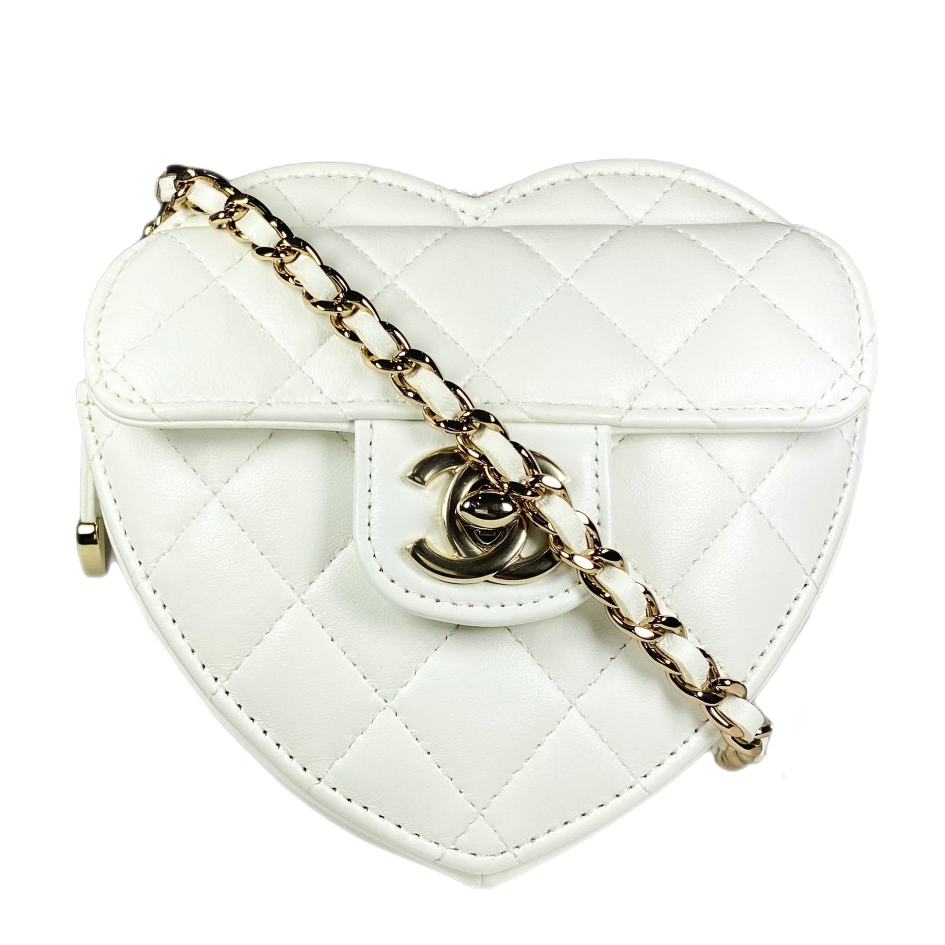 Chanel Clutch - Ewore Bags