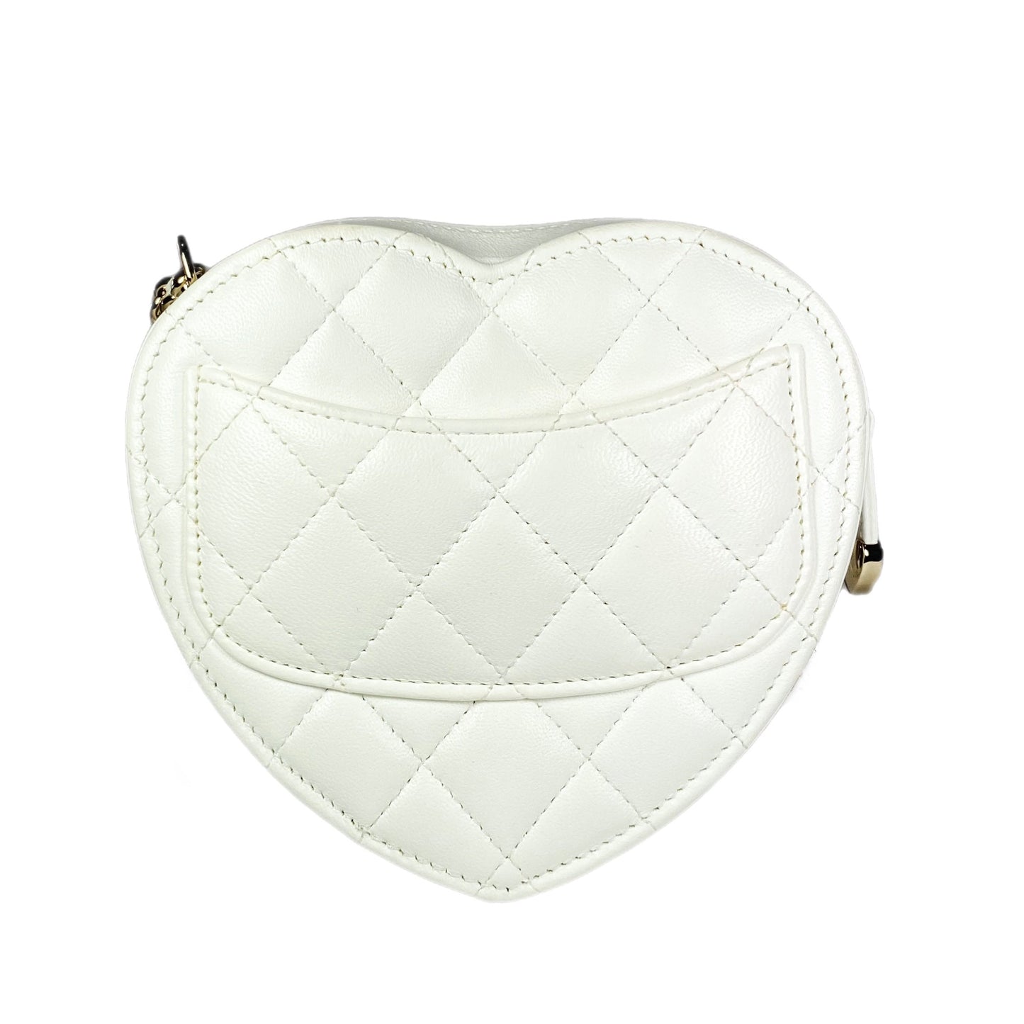 Chanel Clutch - Ewore Bags