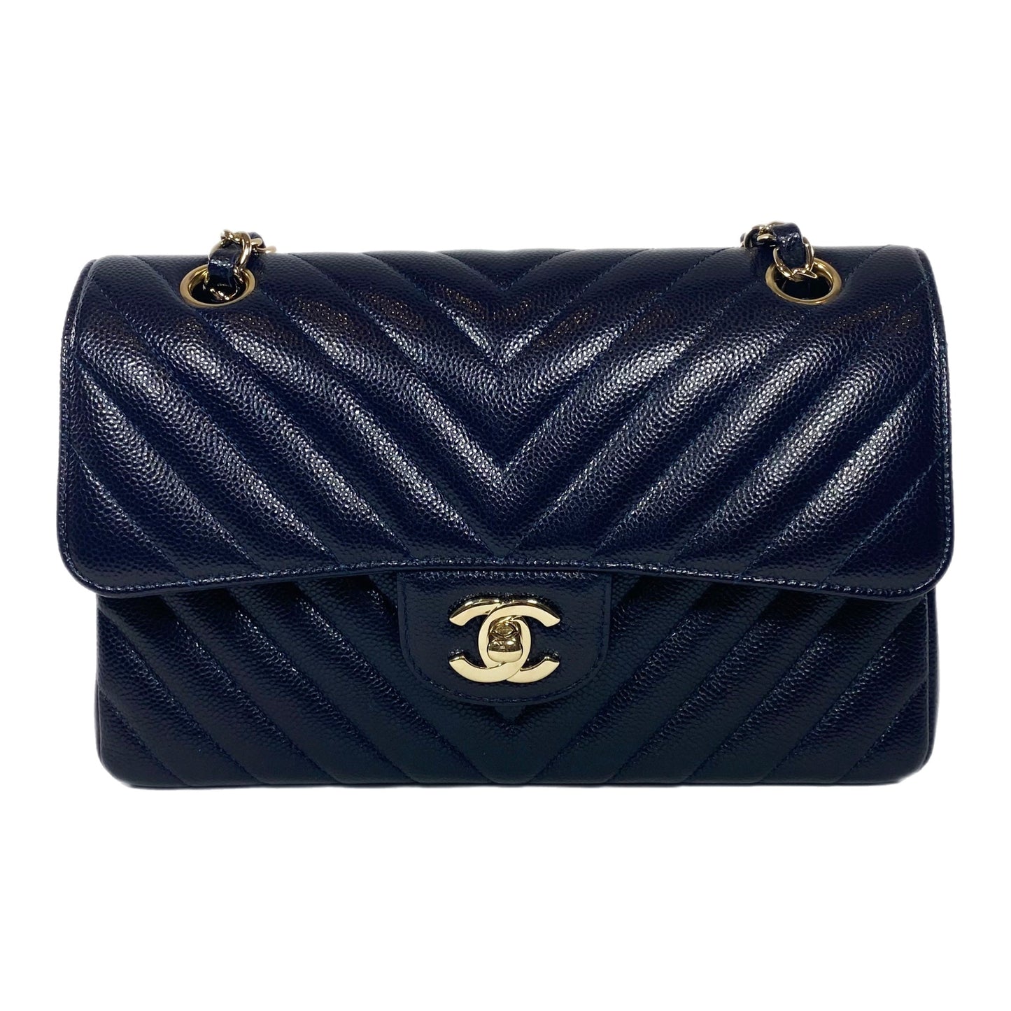 Chanel Flap Shoulder Bag - Ewore Bags