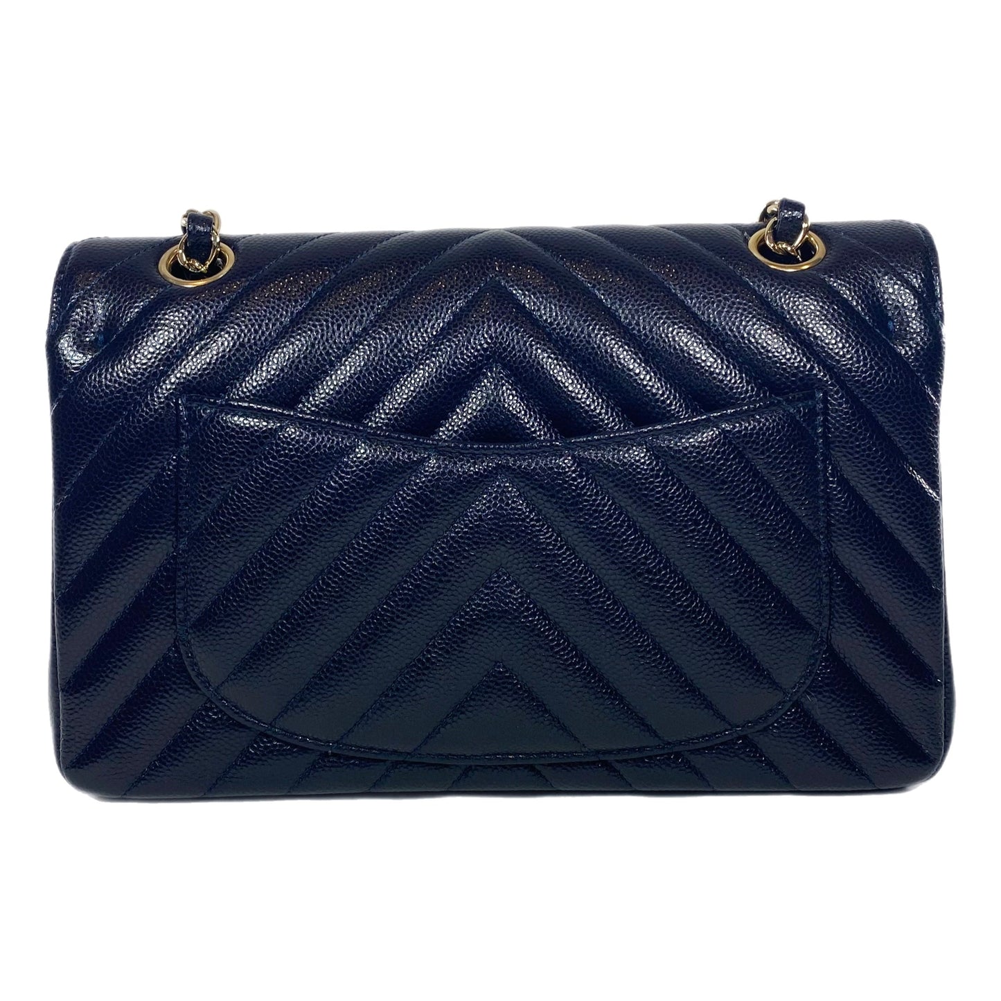 Chanel Flap Shoulder Bag - Ewore Bags