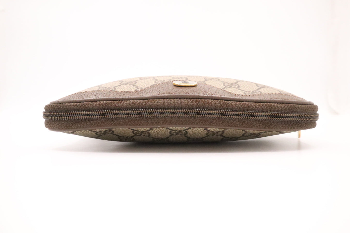 Gucci Accessory Collection Shoulder Bag in GG Canvas