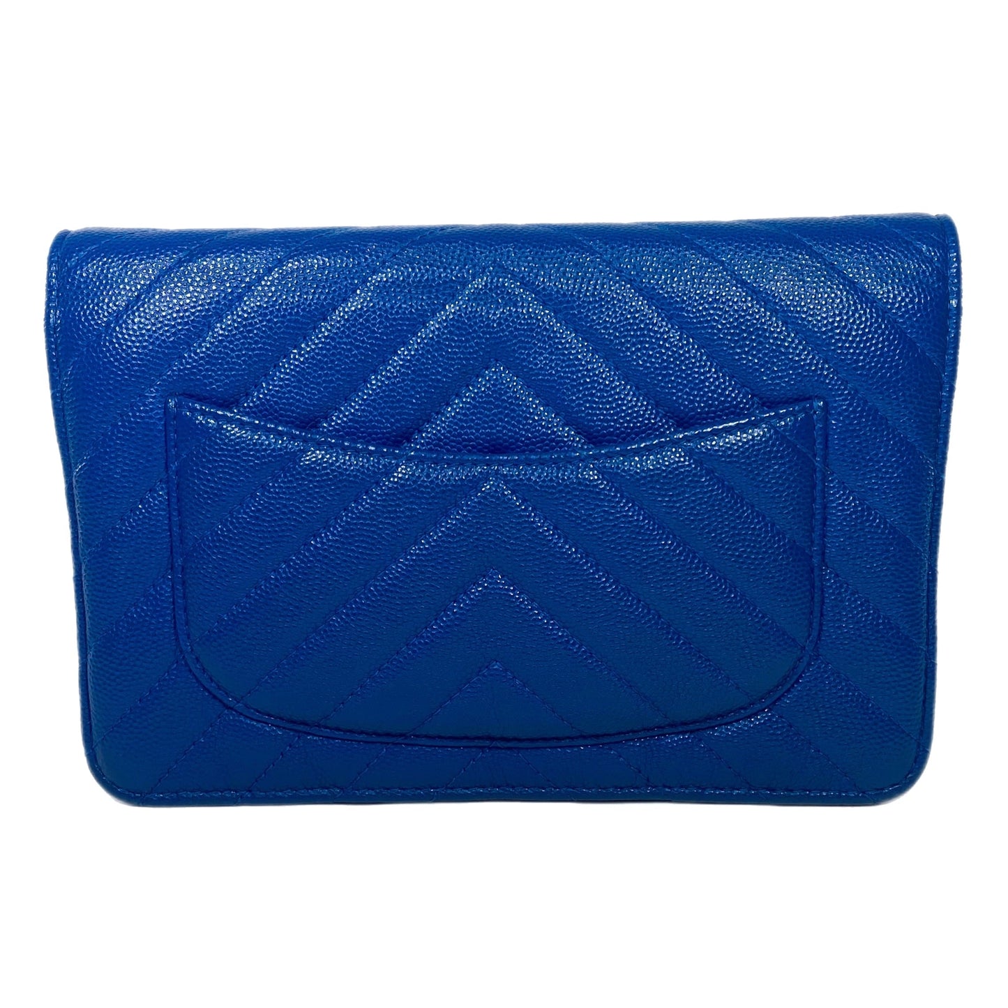 Chanel Wallet On Chain Crossbody Bag - Ewore Bags