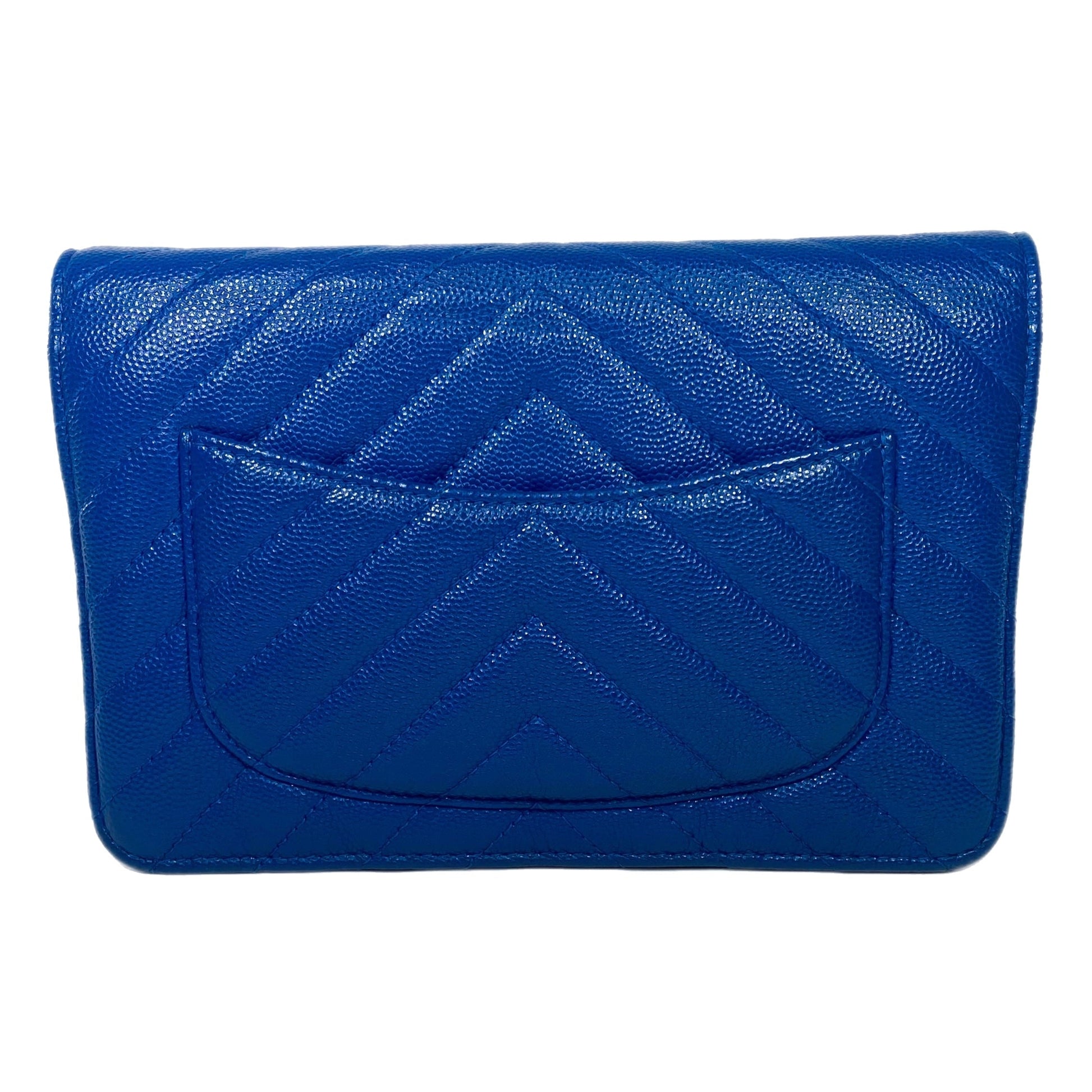 Chanel Wallet On Chain Crossbody Bag - Ewore Bags