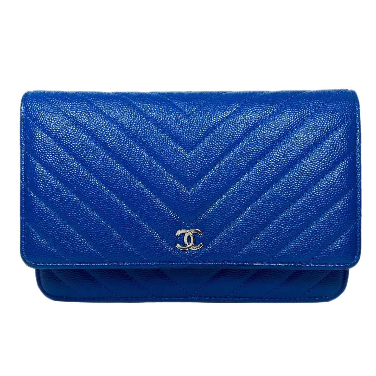 Chanel Wallet On Chain Crossbody Bag - Ewore Bags